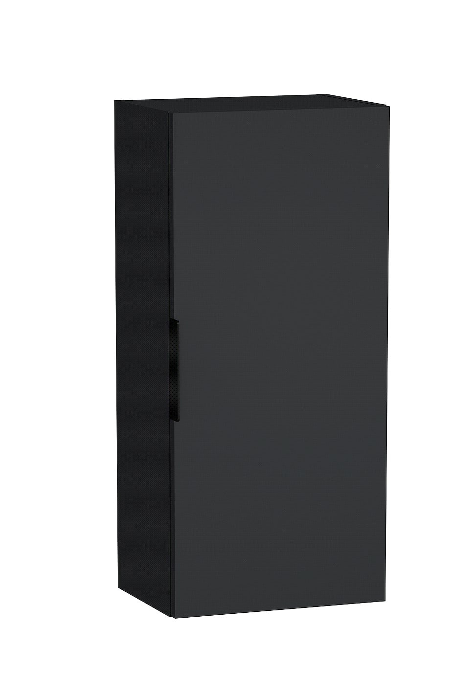 Střední skříňky Antracit matný Cube H4537111763521 Jika