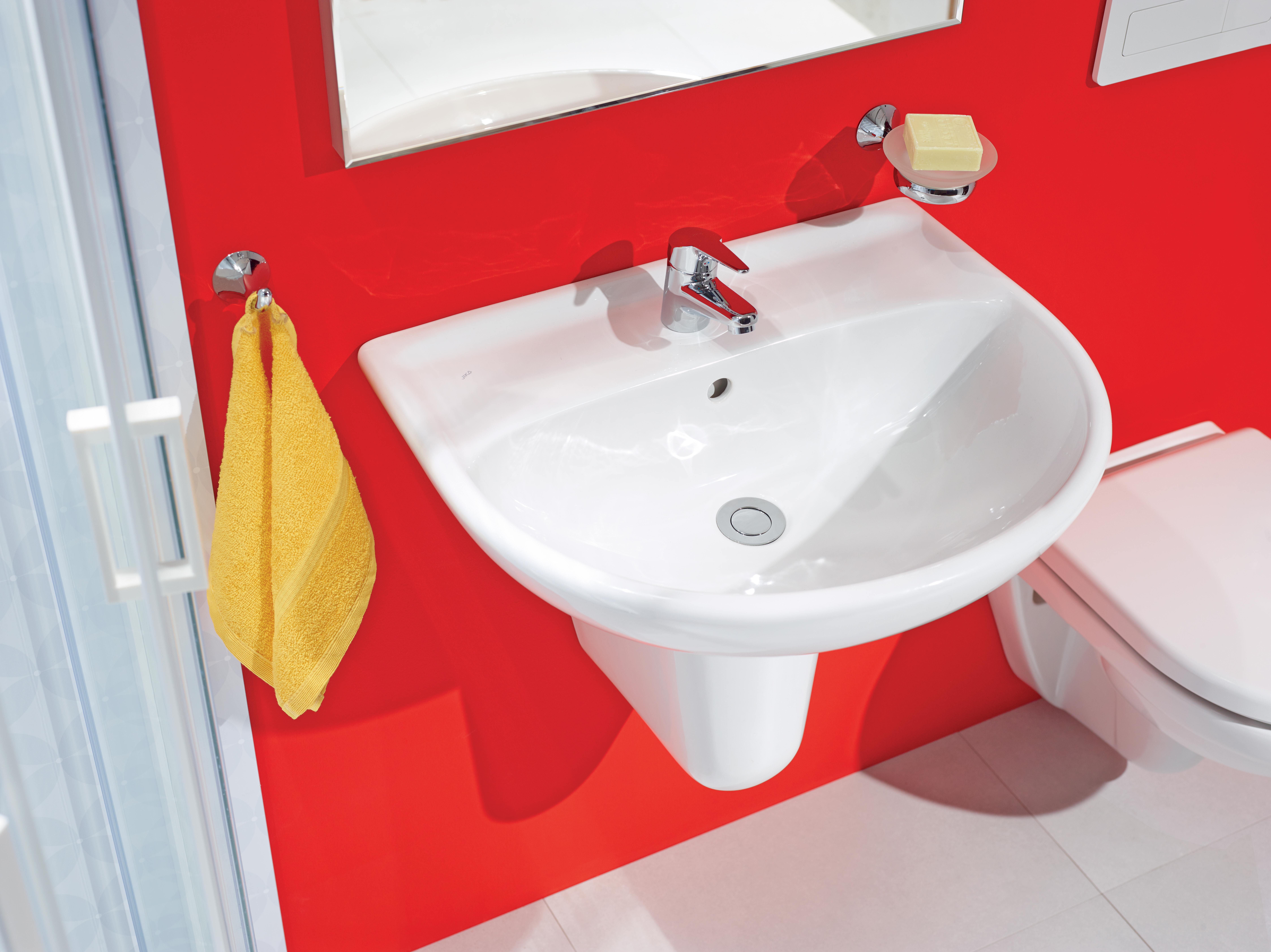 Lyra Plus Koupelnové kolekce Jika