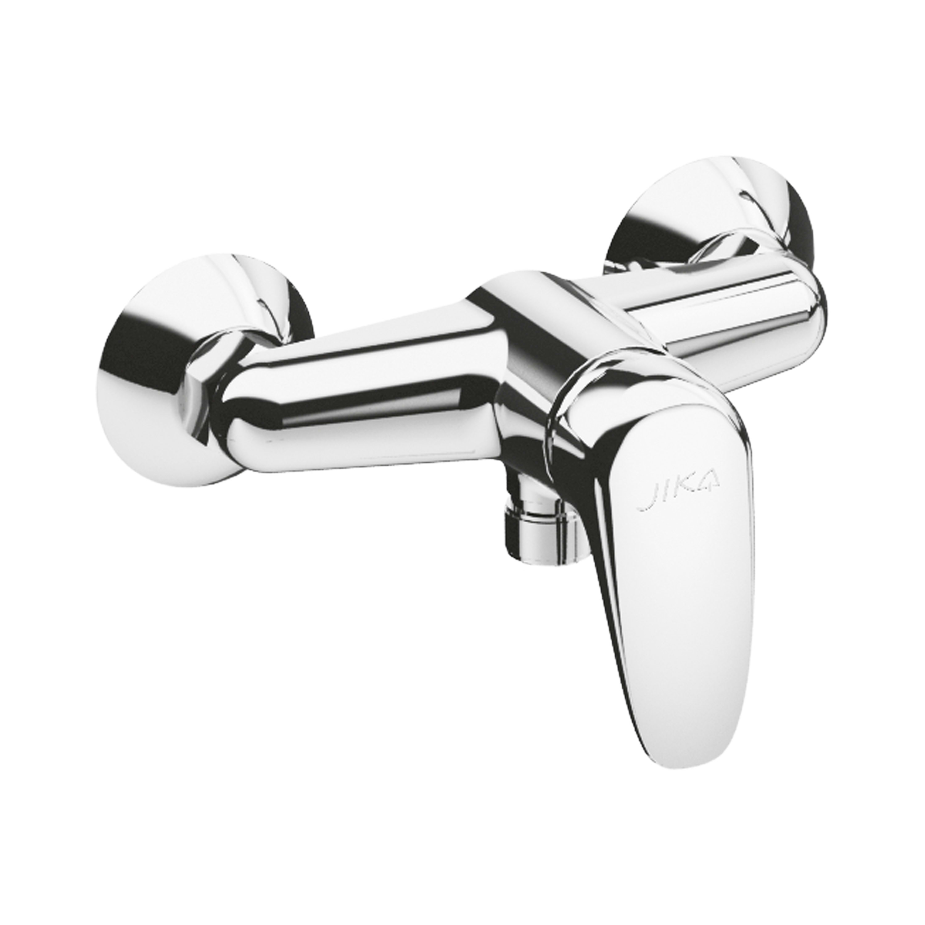 Sprchové baterie Chrom lesklý Deep by Jika H3311U70044001 Jika