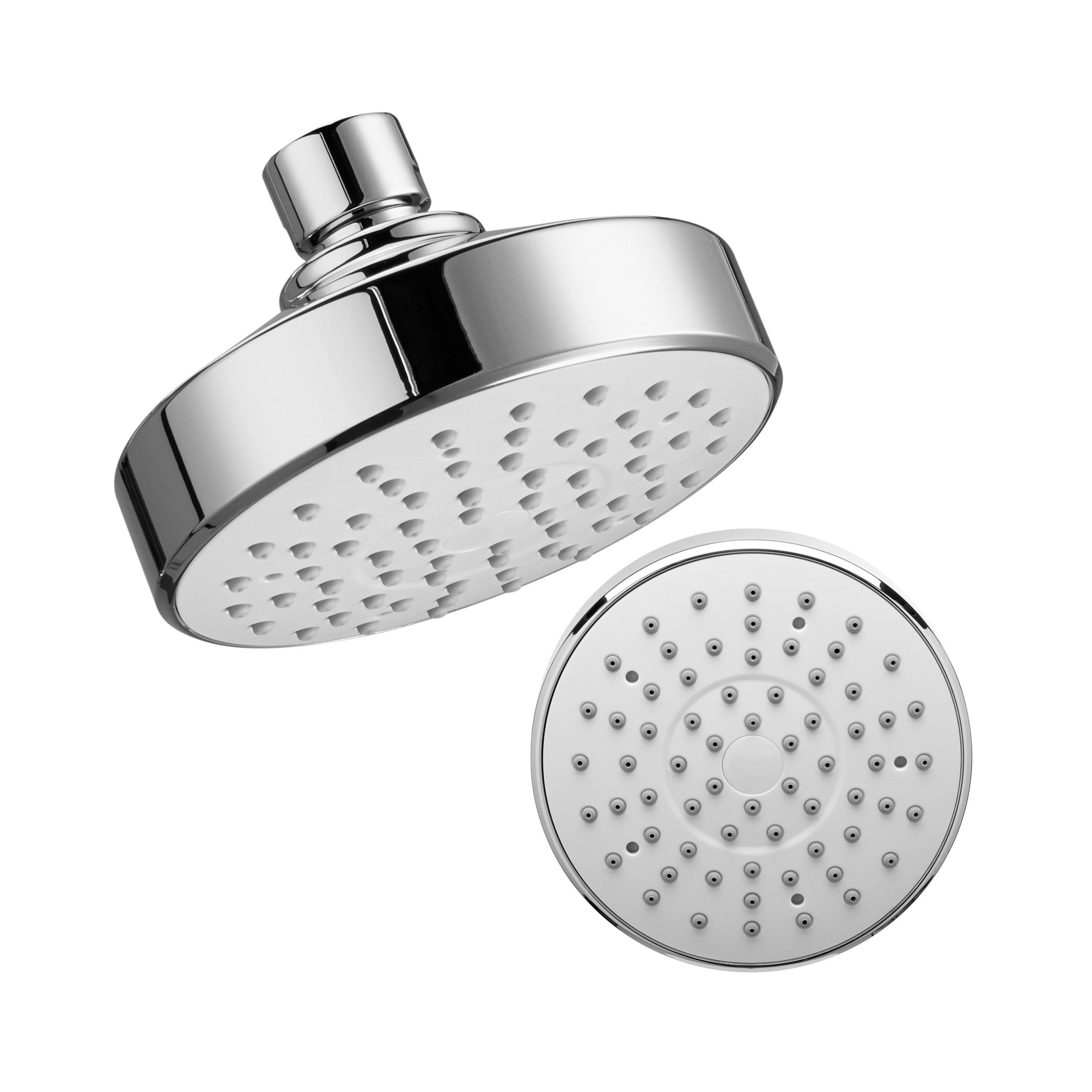 Hlavové sprchy Chrom lesklý Rio H3671R10042141 Jika