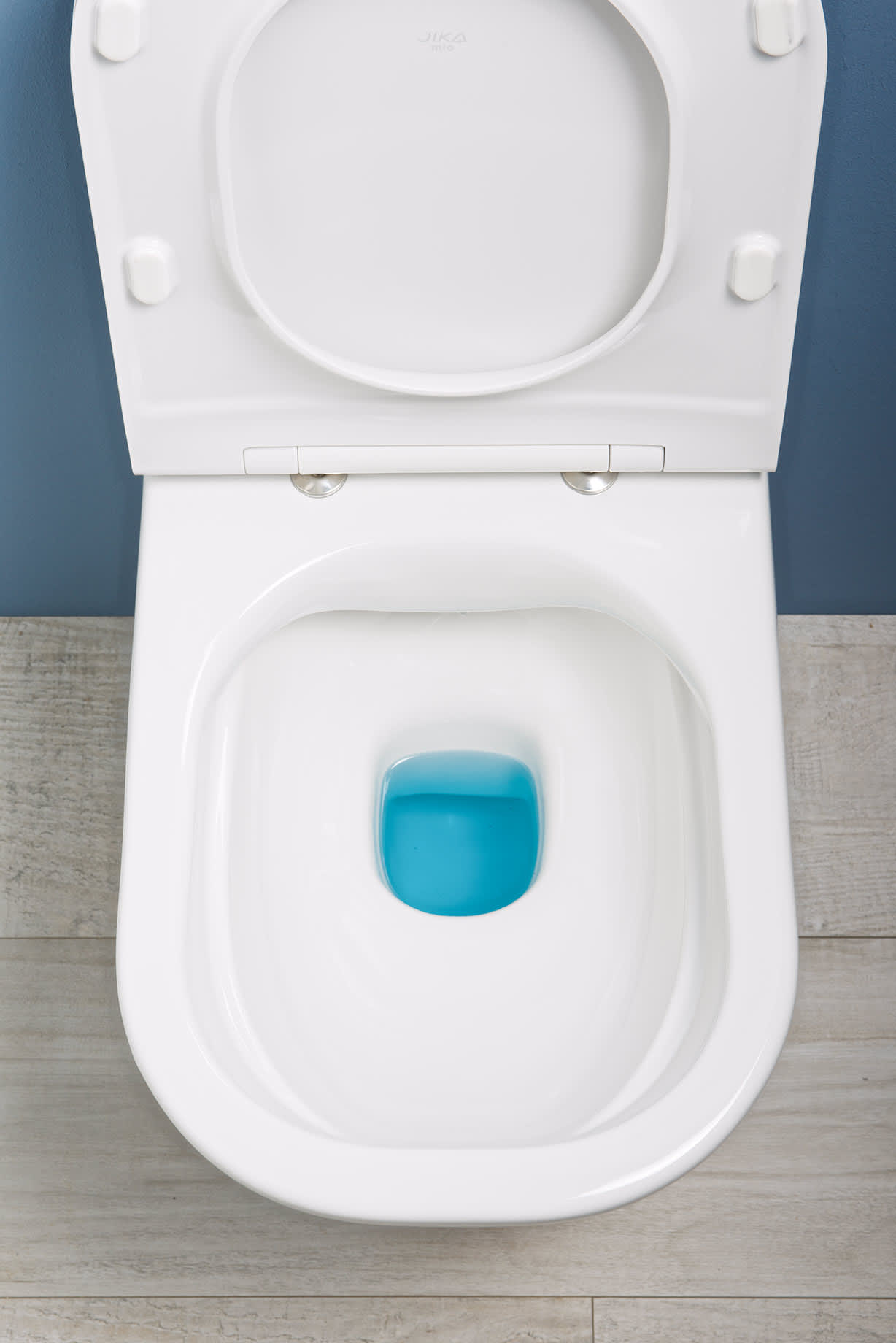 Mio N Umyvadla a koupelnový nábytek Jika