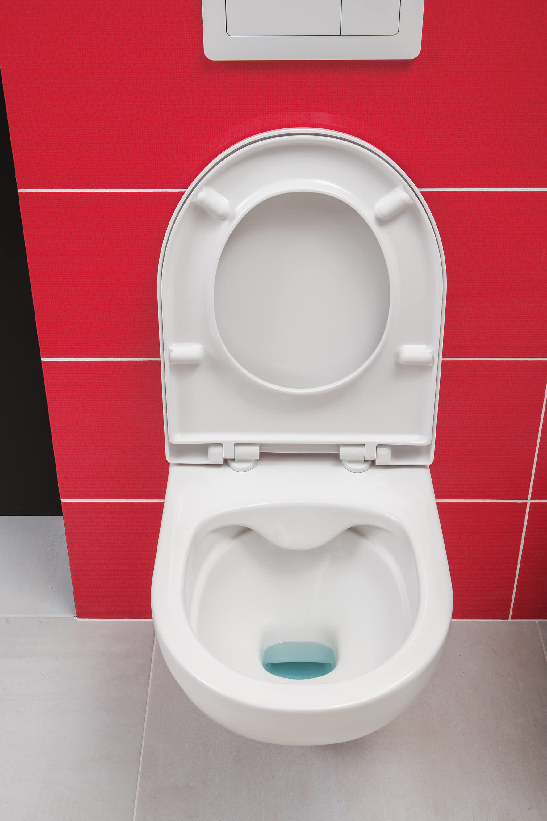 Lyra Plus Koupelnové kolekce Jika