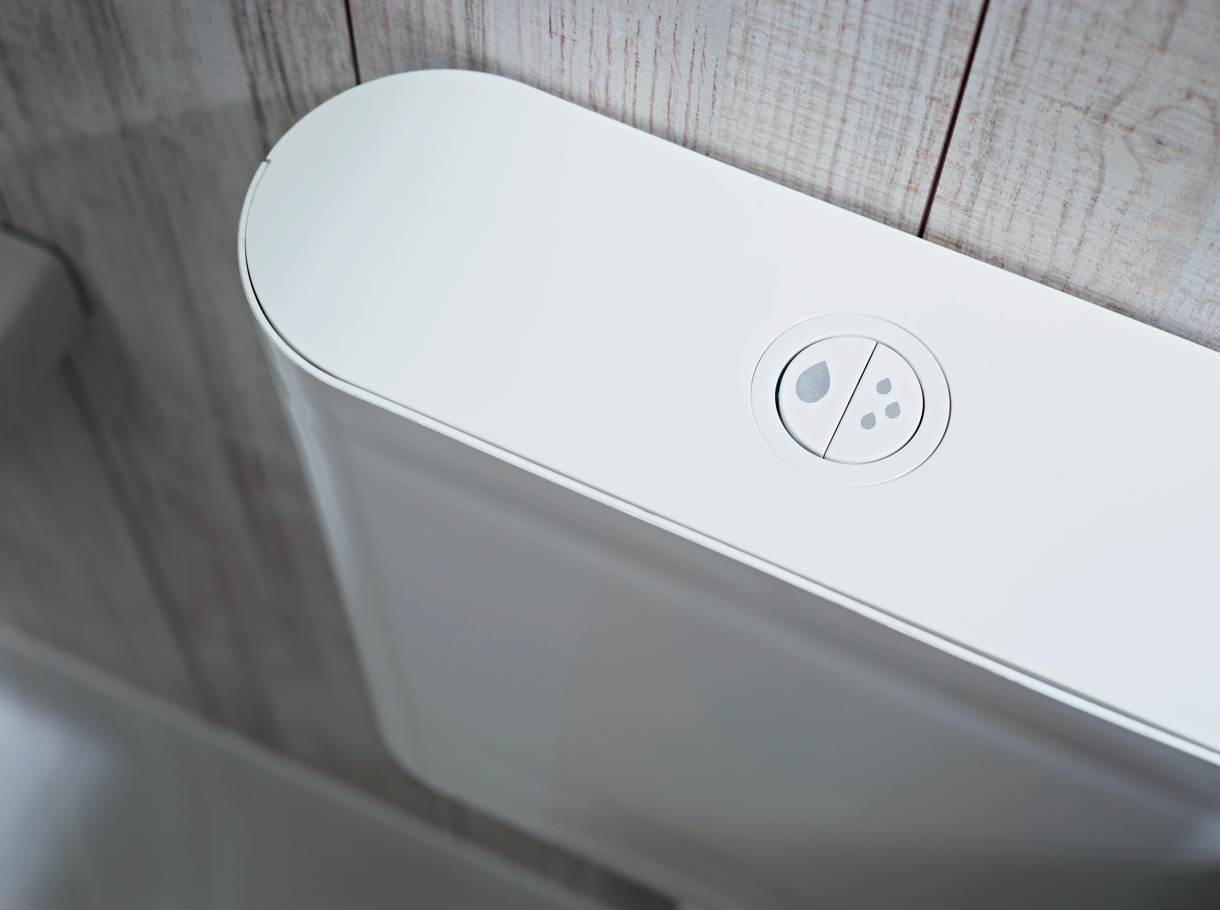 Baby Klozety a bidety Jika