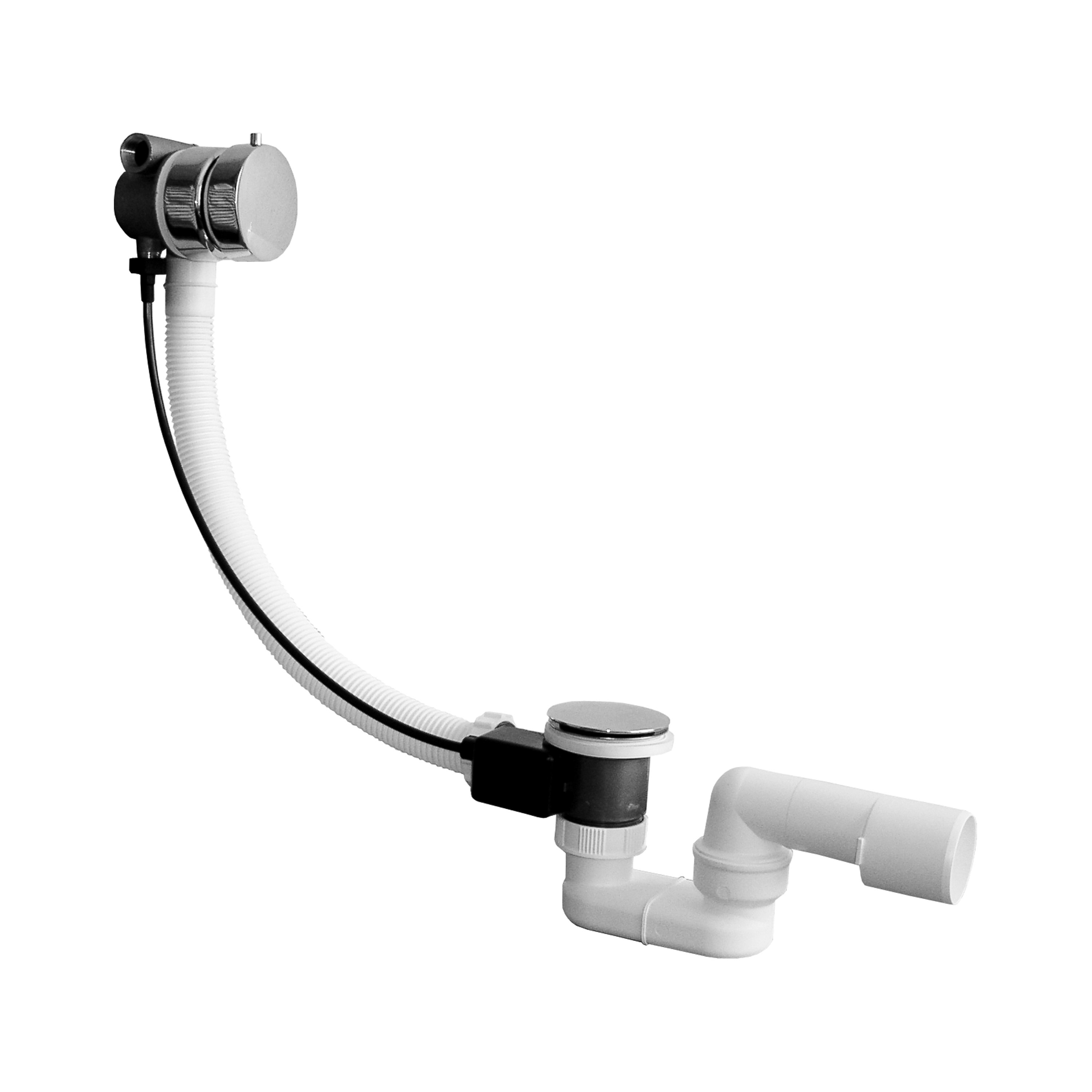 Příslušenství pro vany Deep by Jika H2948180040001 Jika