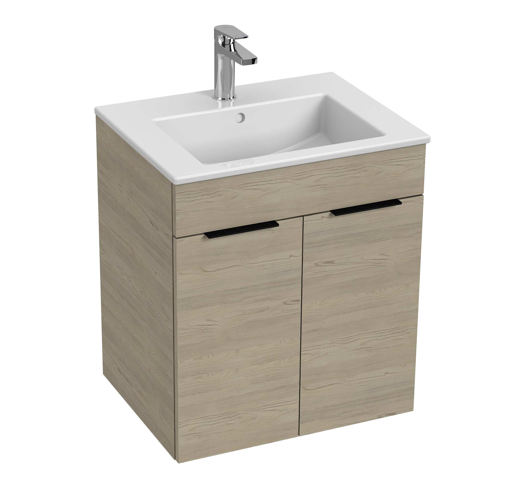 Skříňky pod umyvadlo Jasan Cube H4536111765141 Jika