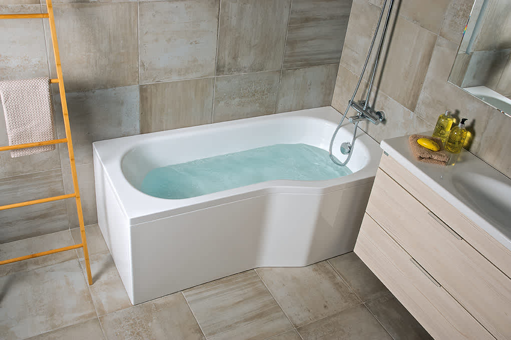 Tigo Koupelnové kolekce Jika