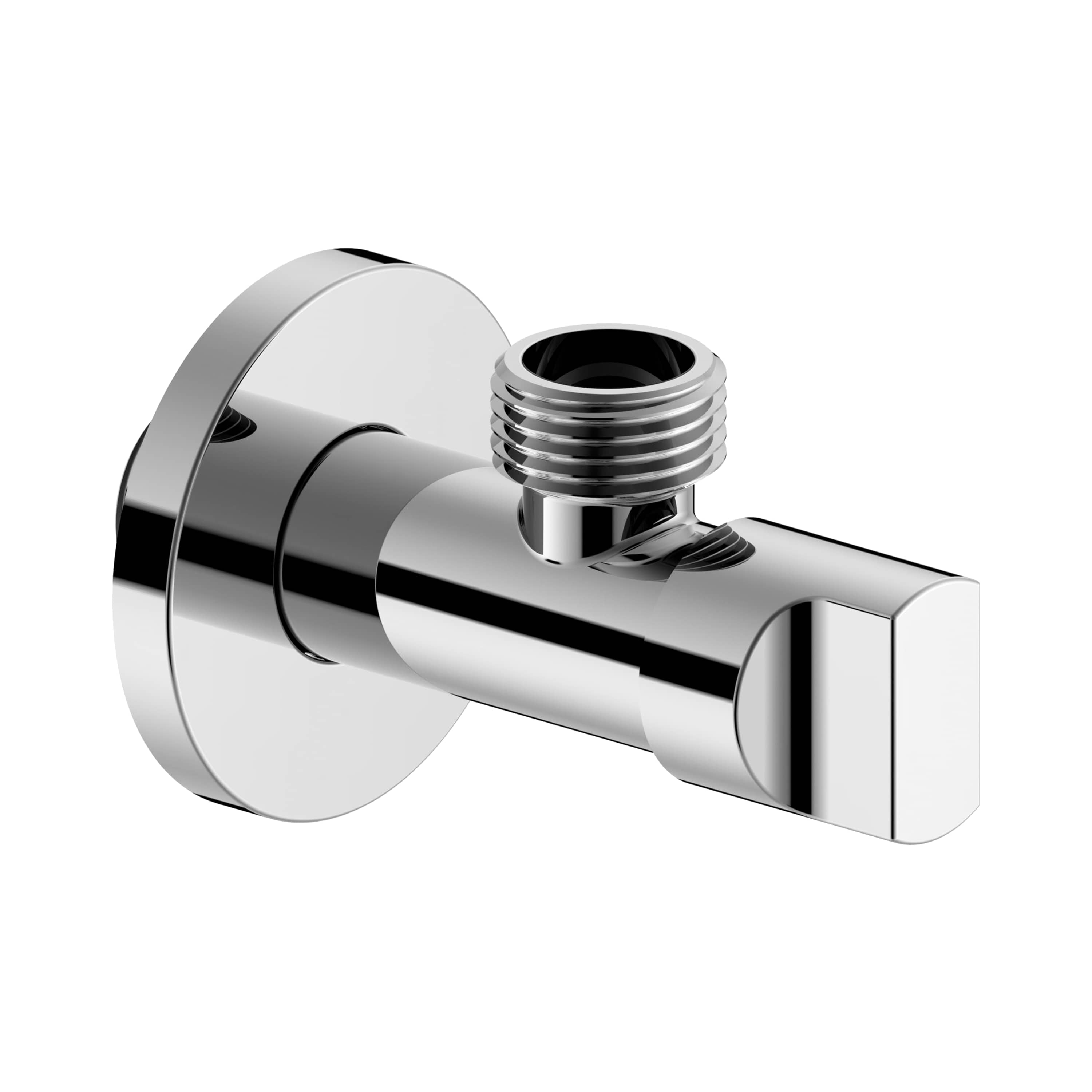 Ventily Chrom lesklý Rio H3721R00040101 Jika