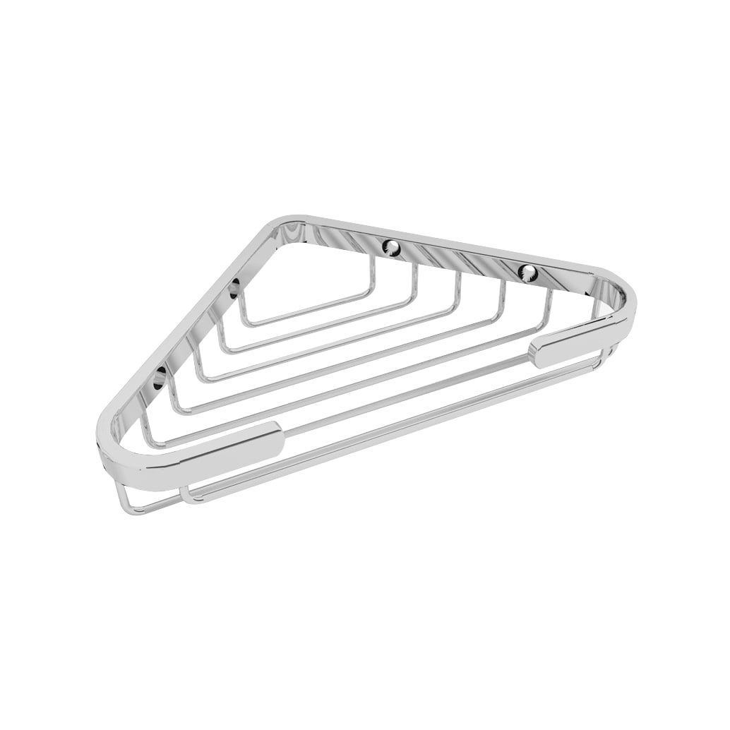 Drátěné držáky Chrom lesklý Generic H3853D30040301 Jika