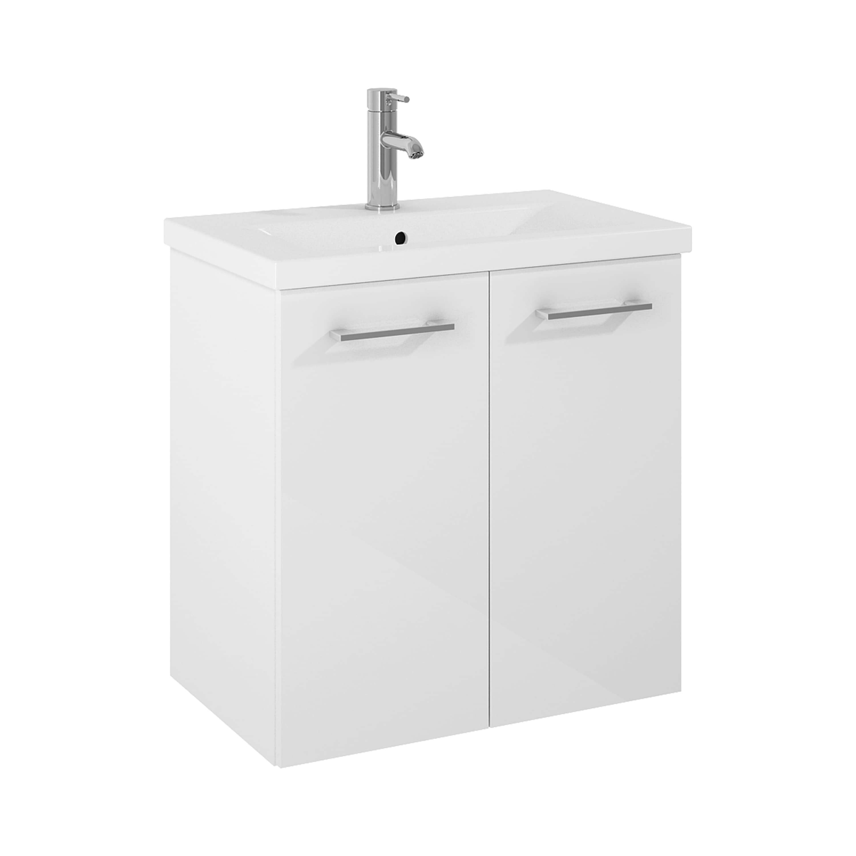 Skříňky pod umyvadlo Ponta H40J522200...1 Jika