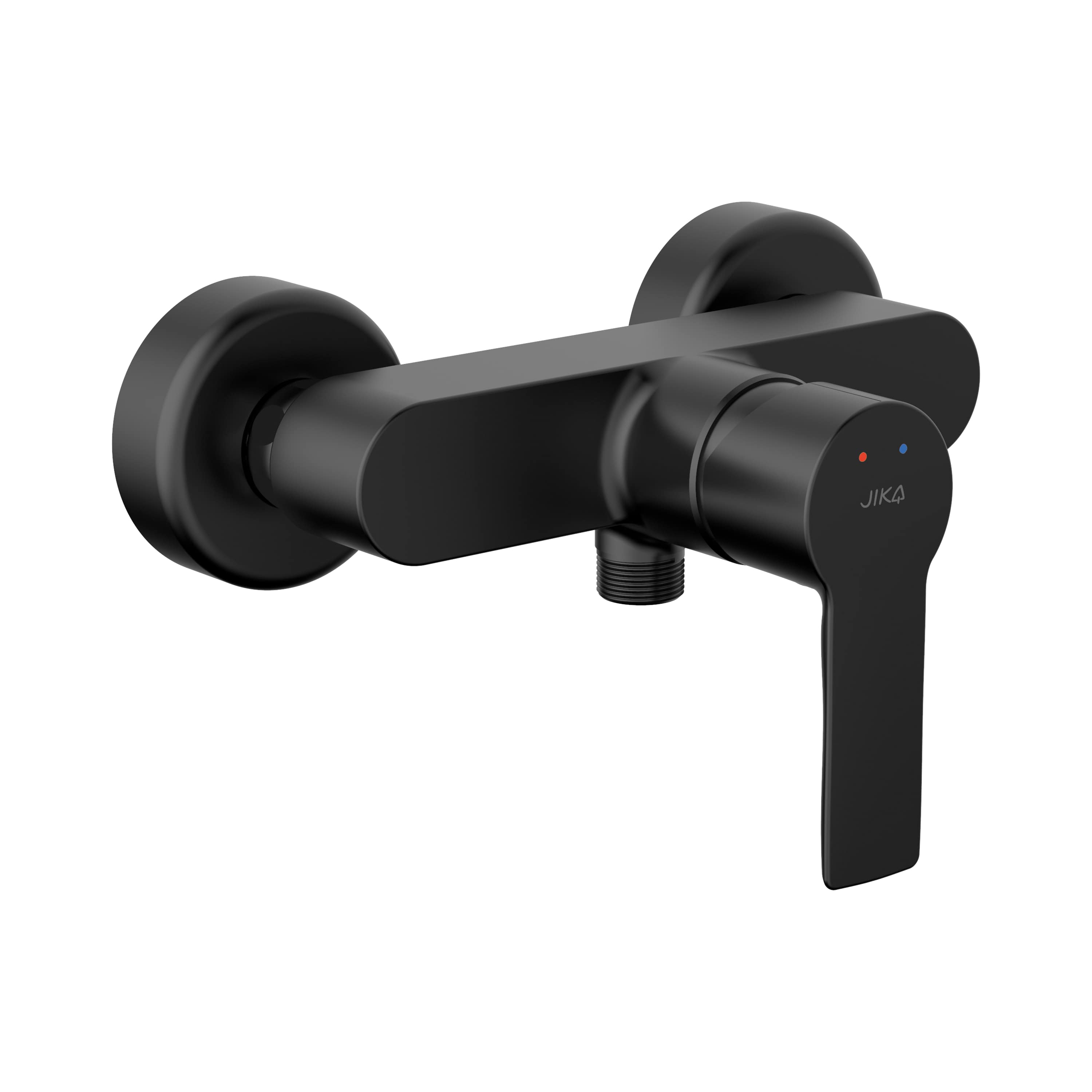 Sprchové baterie Černá matná Ponta Style H3312H77164001 Jika
