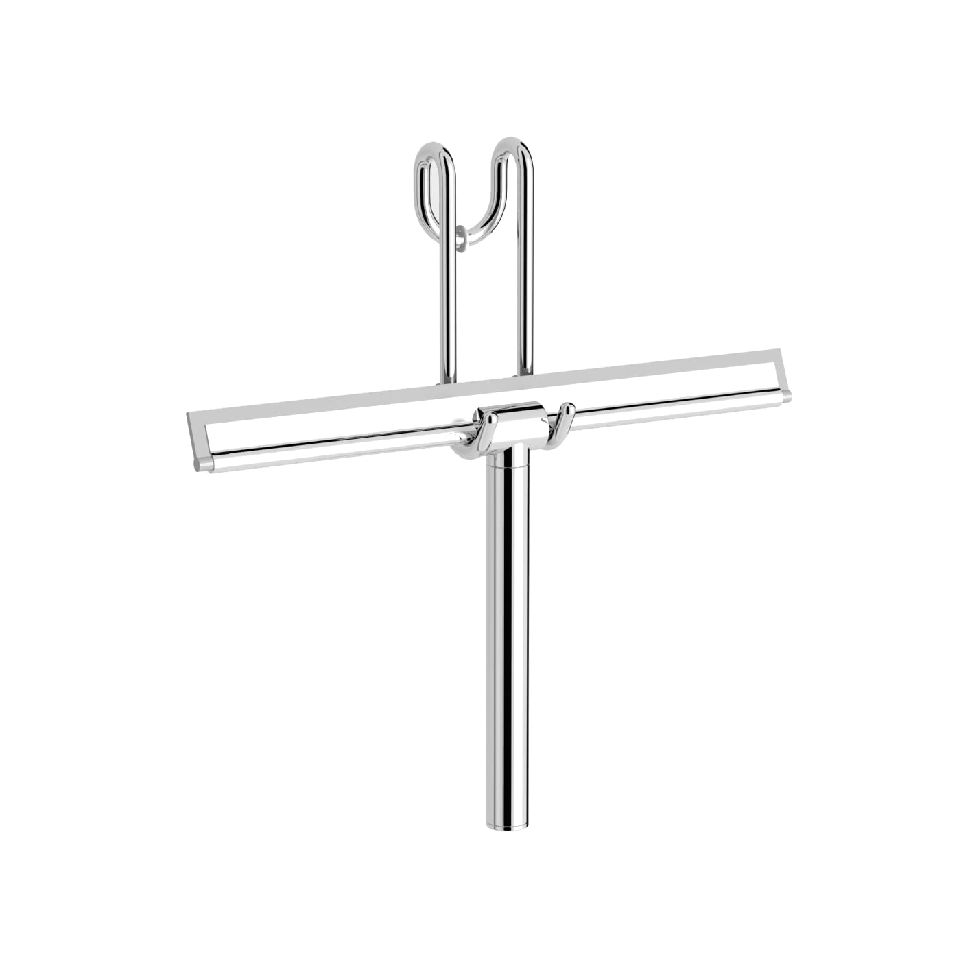 Sprchové doplňky Chrom lesklý Mio H2947110040001 Jika