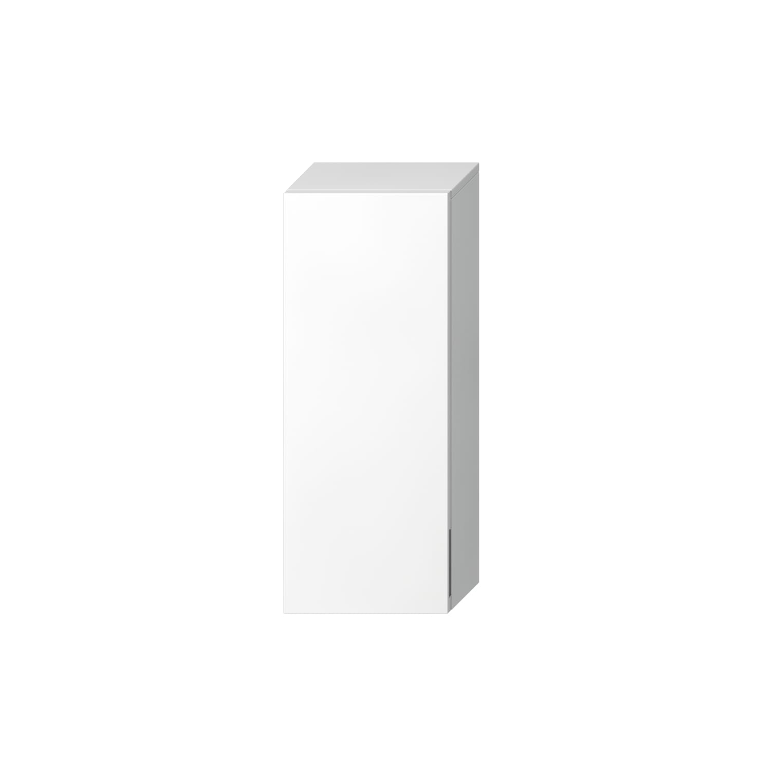 Střední skříňky Bílá Cubito H43J4241205001 Jika