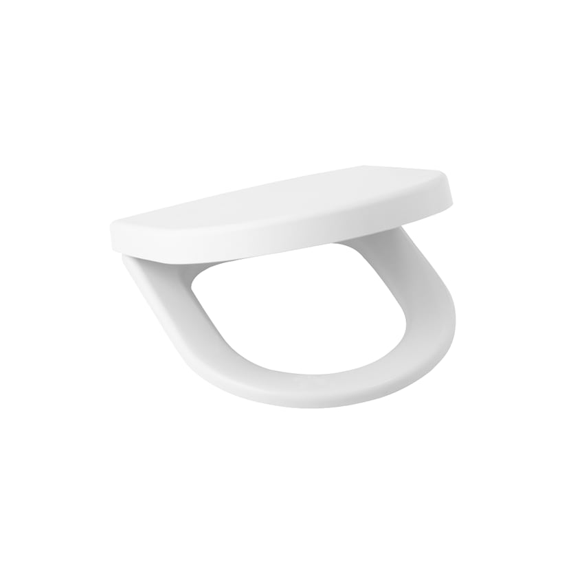 WC sedátka Bílá Mio H8927113000001 Jika