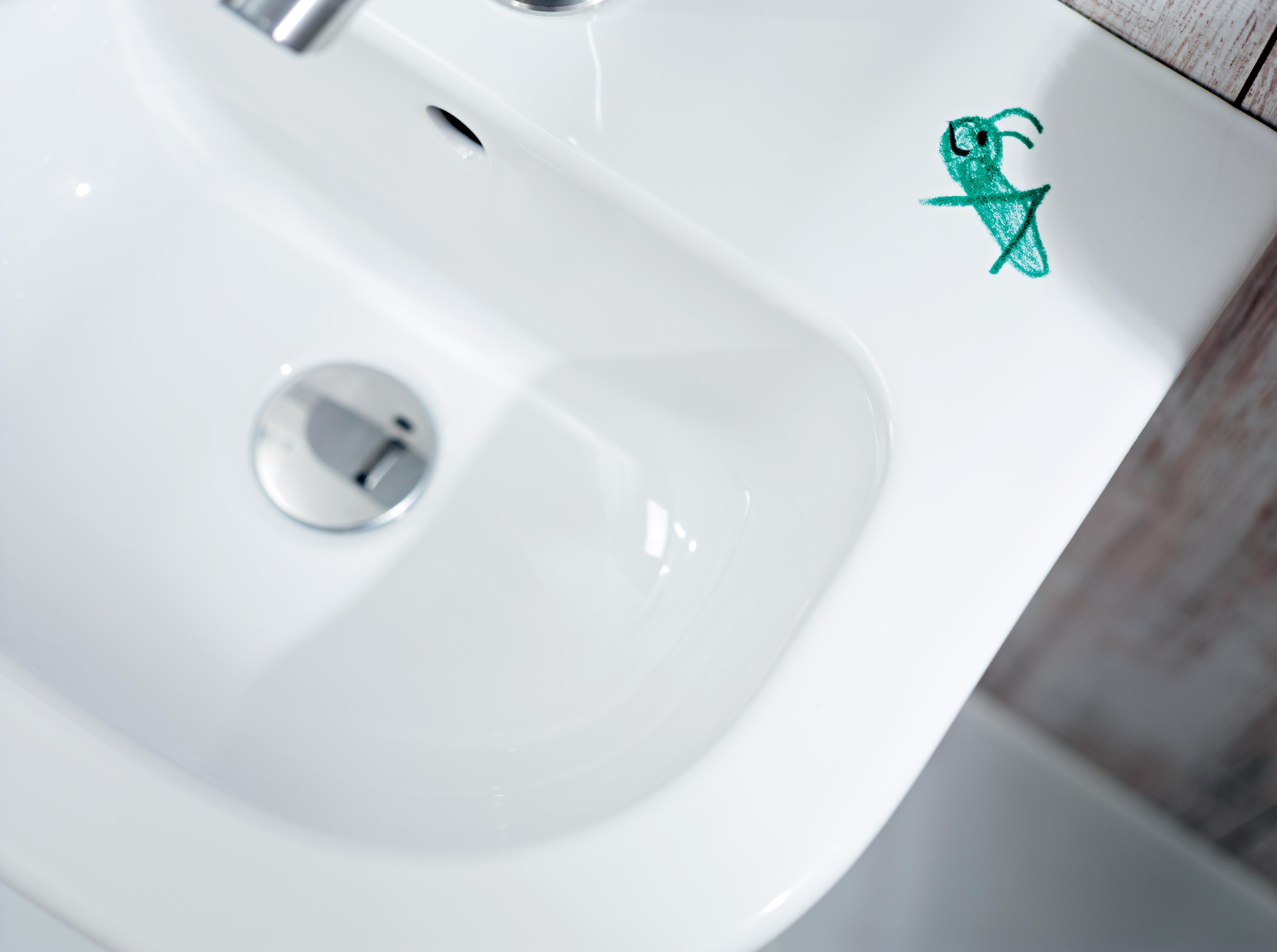 Baby Klozety a bidety Jika