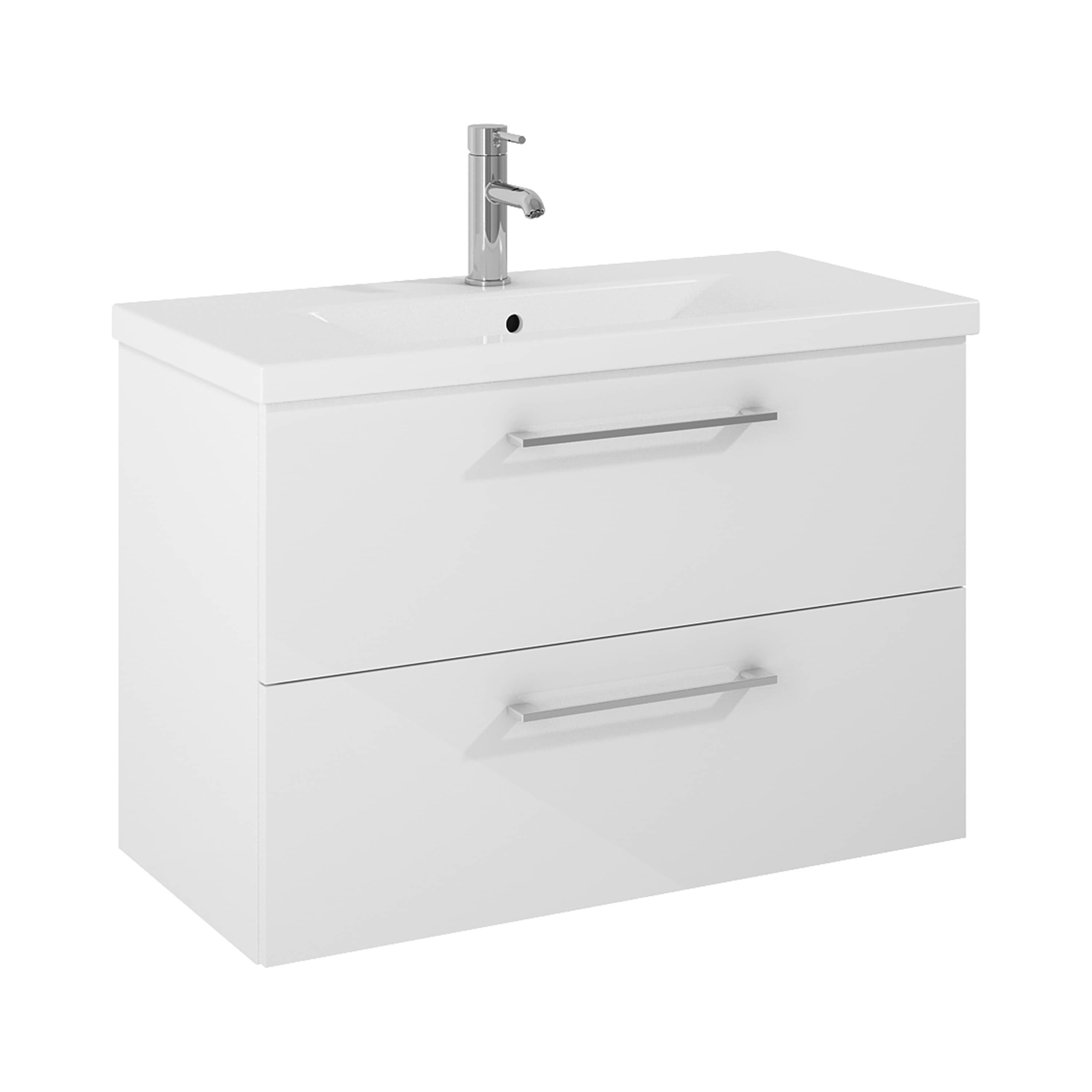 Skříňky pod umyvadlo Ponta H40J524402...1 Jika