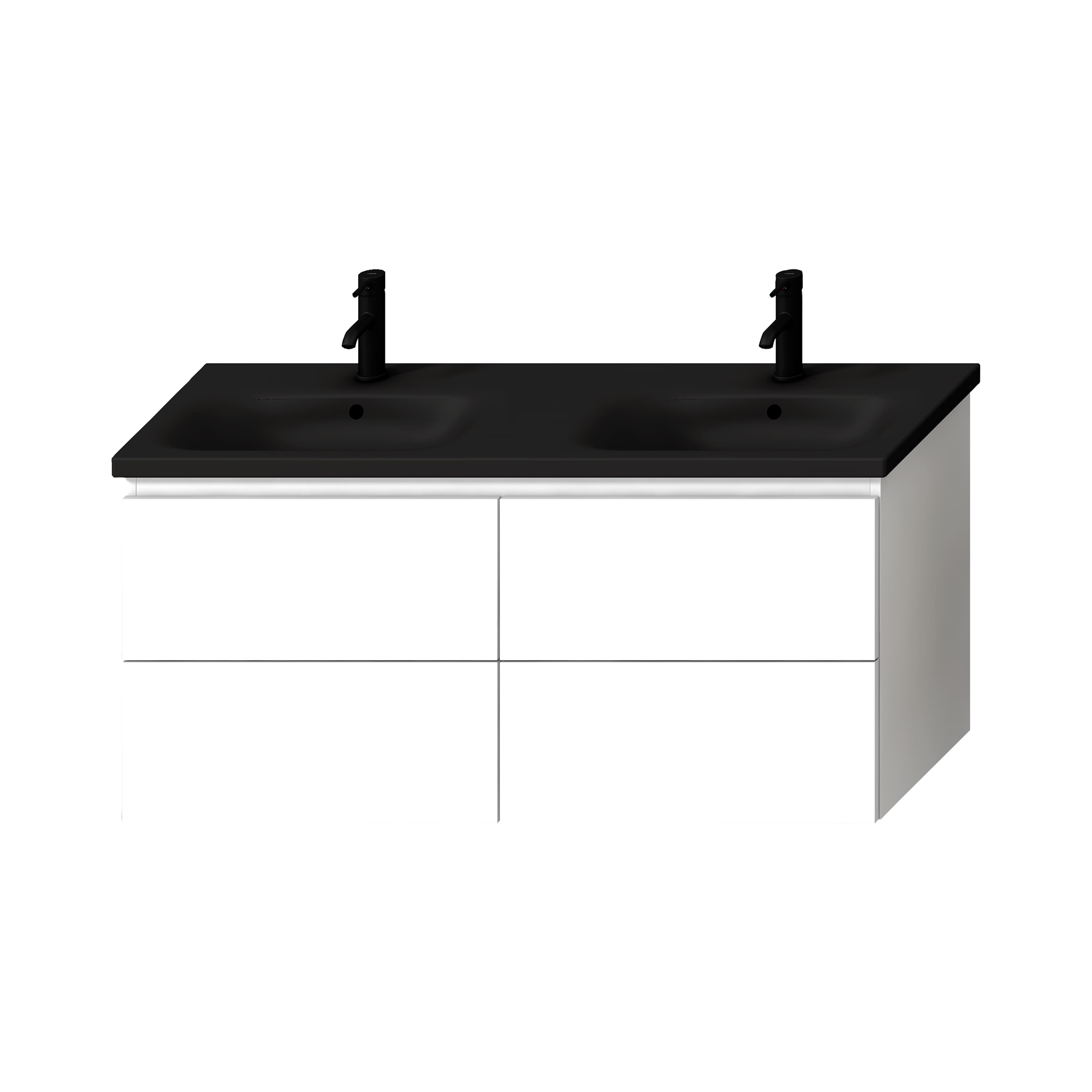 Skříňky pod umyvadlo Mio N H40J718401...1 Jika