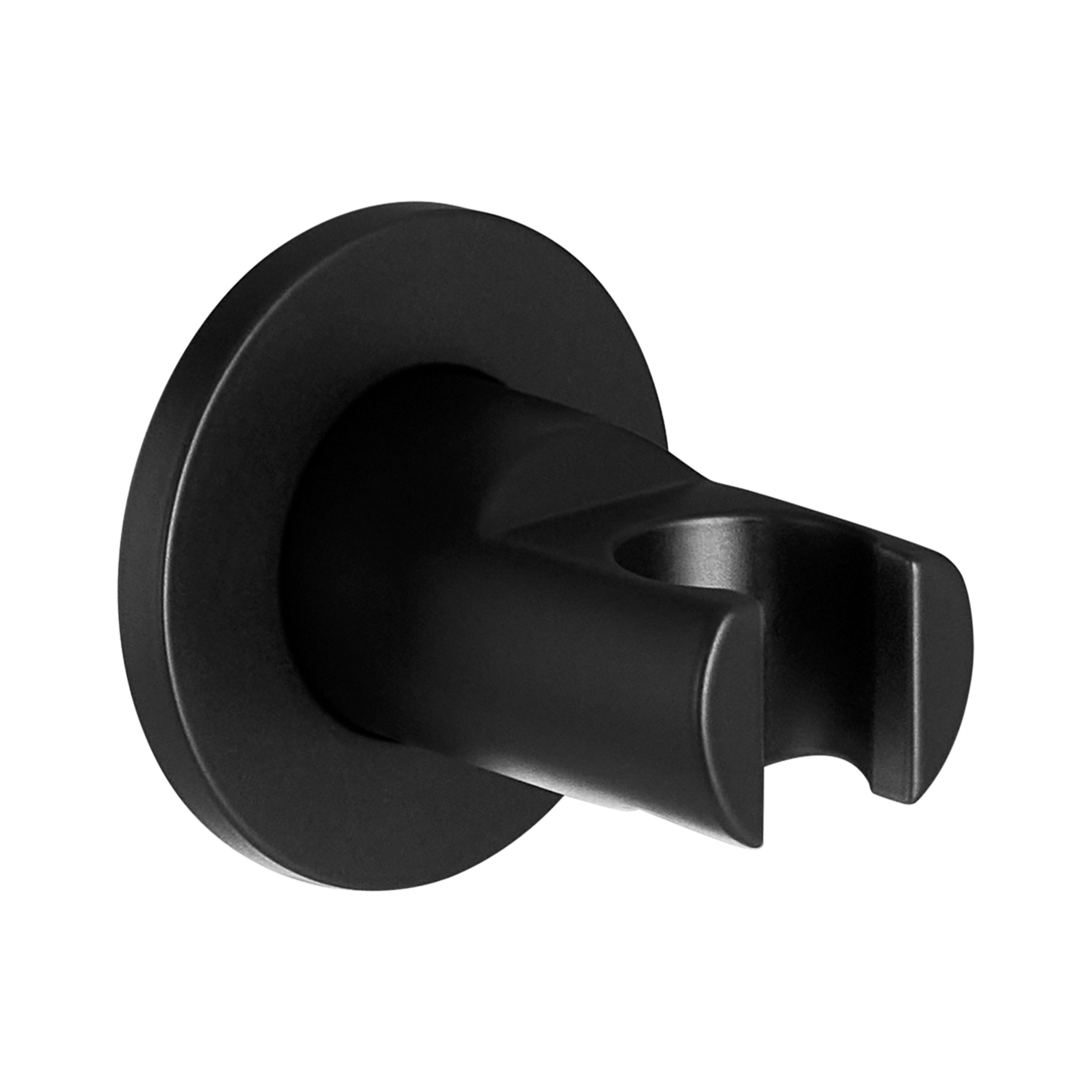 Sprchové doplňky Černá matná Mio Style H3692F07165001 Jika