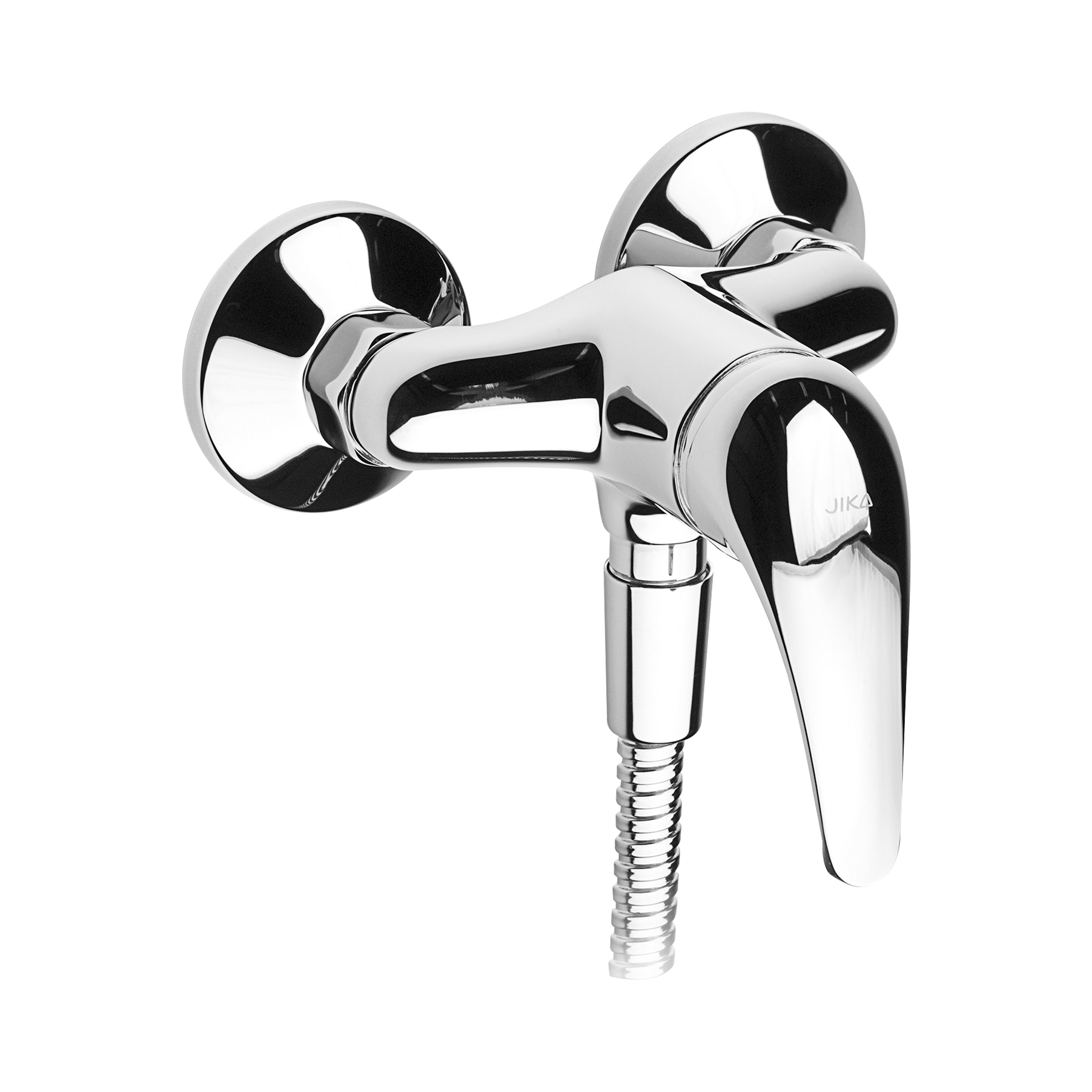 Sprchové baterie Chrom lesklý Dino H3317270043001 Jika