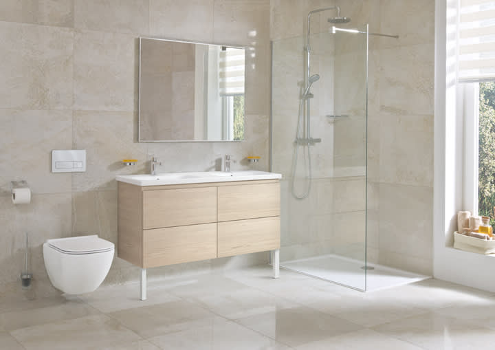 Skříňky pod umyvadlo Mio N H40J718401...1 Jika