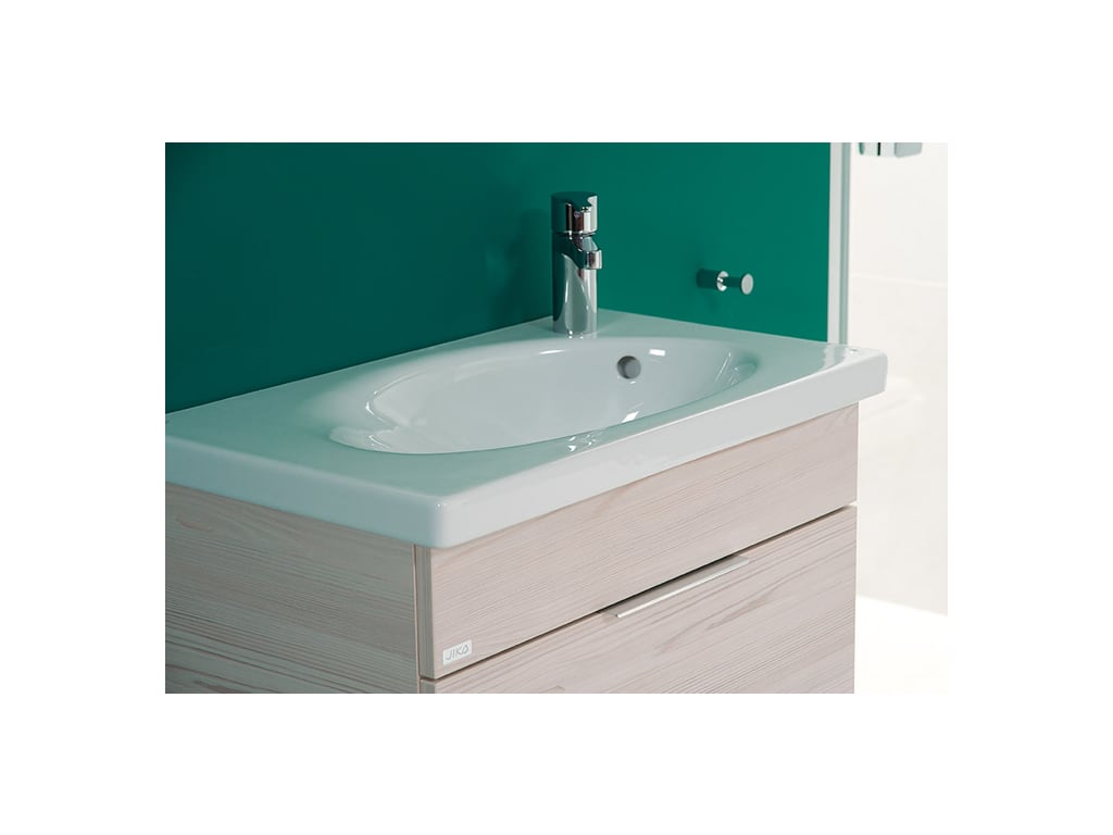 Háčky a věšáky Basic H3813A3...0001 Jika