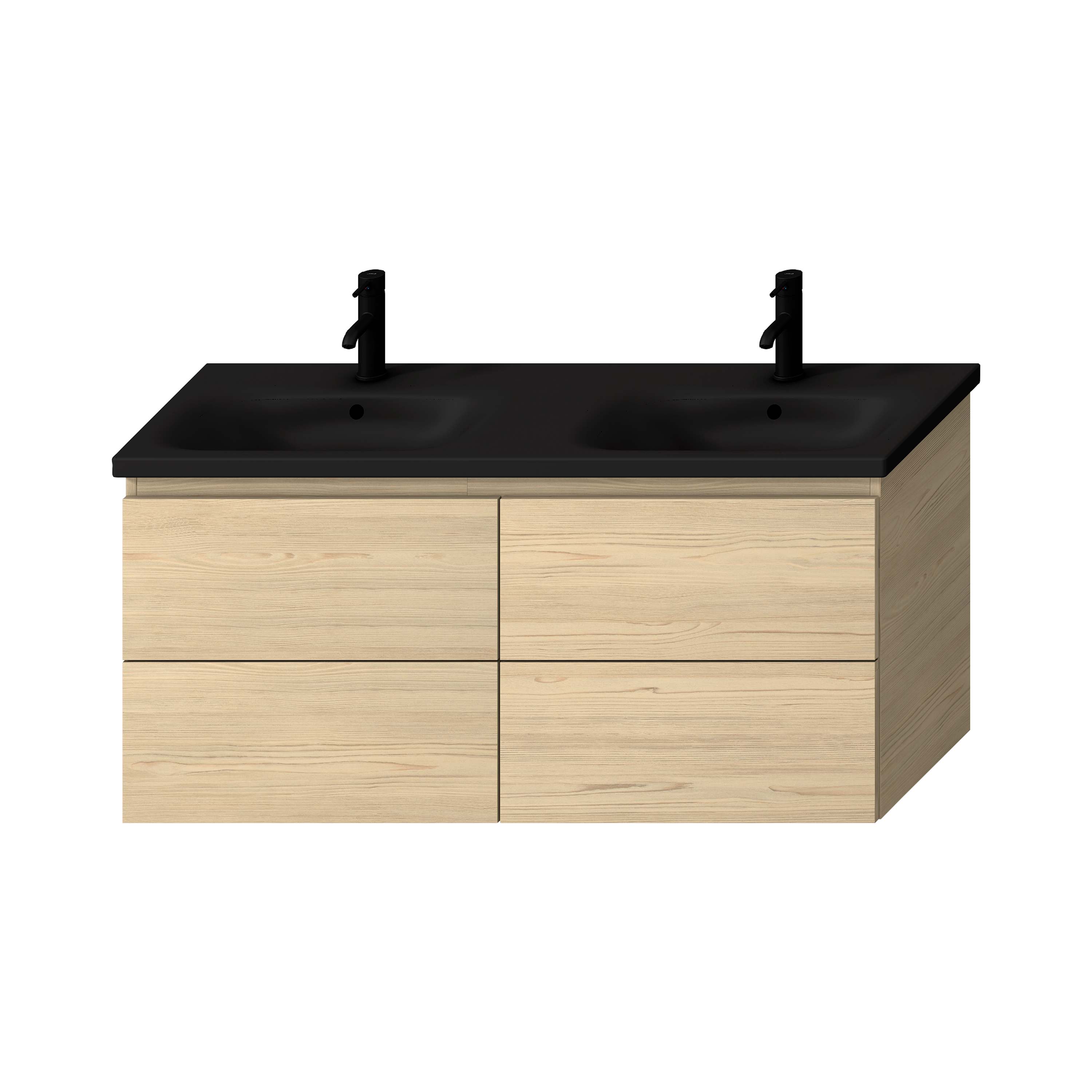 Skříňky pod umyvadlo Mio N H40J718401...1 Jika