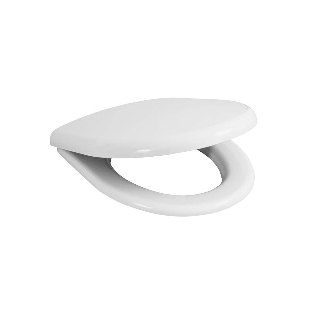 WC sedátka Bílá Deep by Jika H8932843000001 Jika