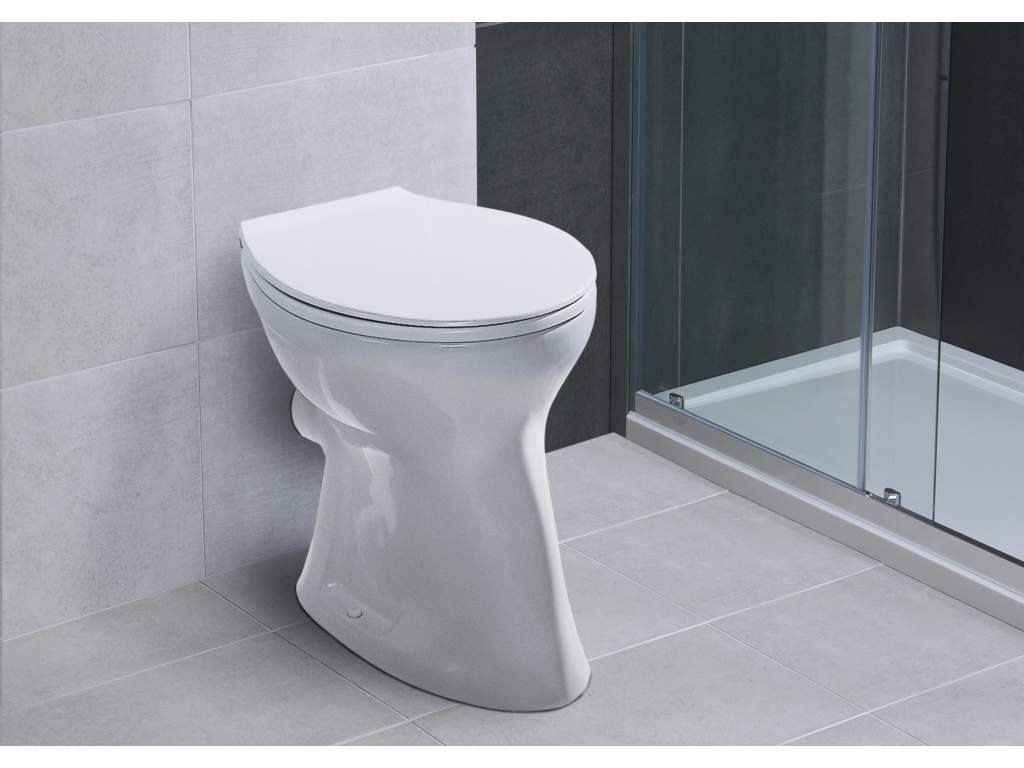 Stojící WC Dino H822000...0001 Jika