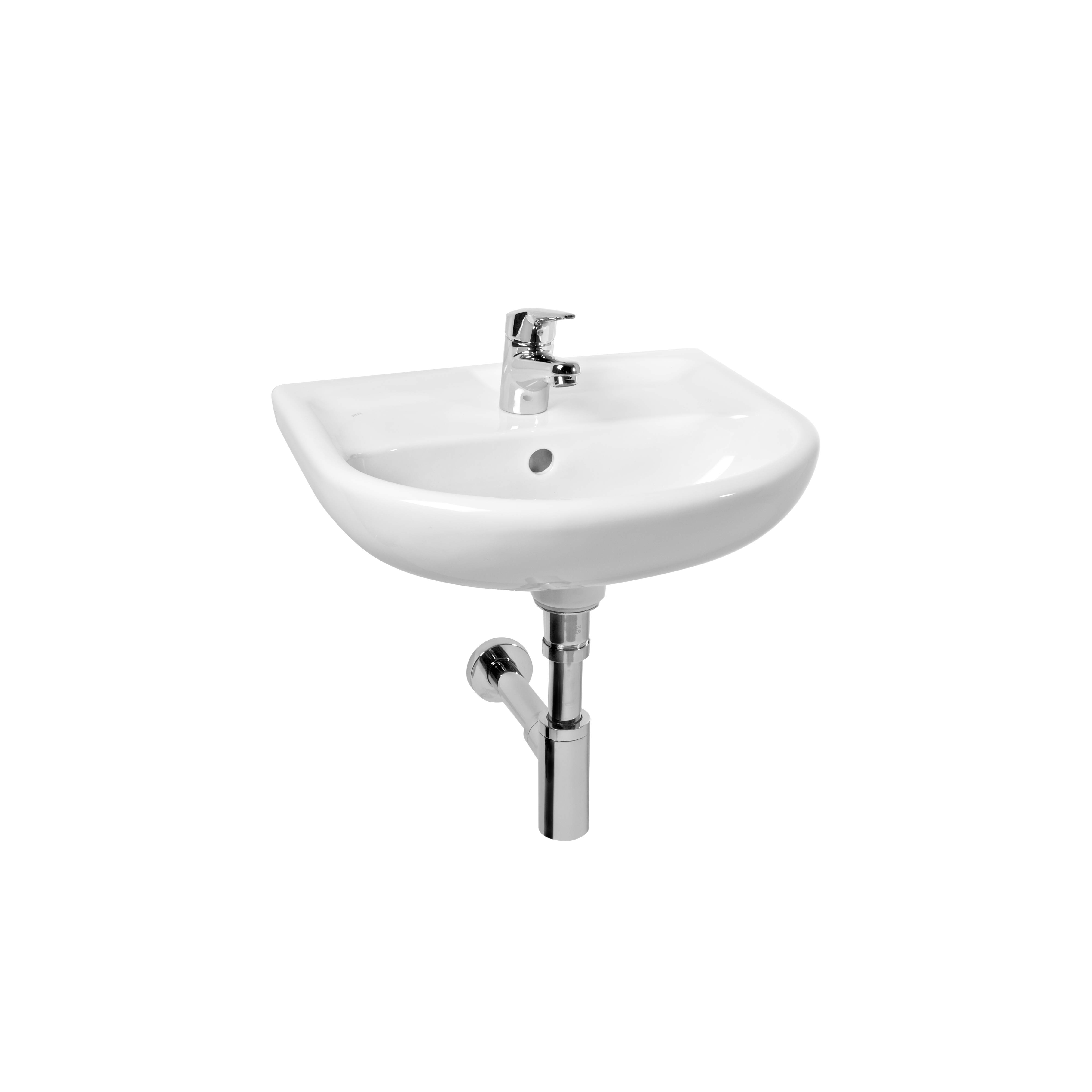 Umývátka Bílá Lyra Plus H8153820001041 Jika