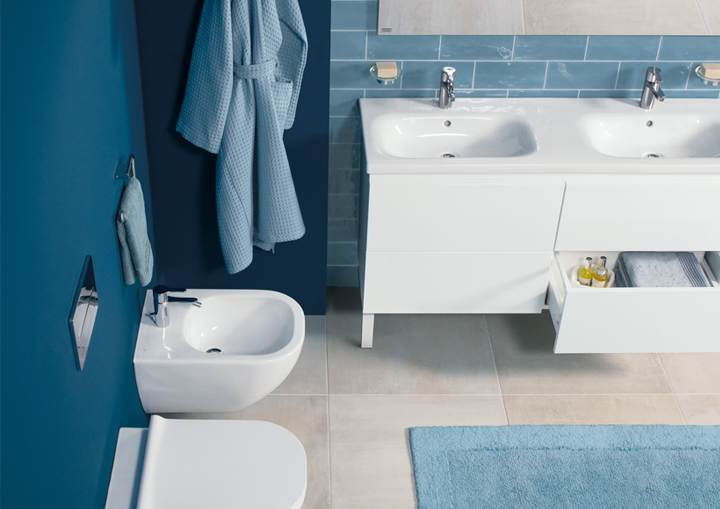 Skříňky pod umyvadlo Mio N H40J718401...1 Jika