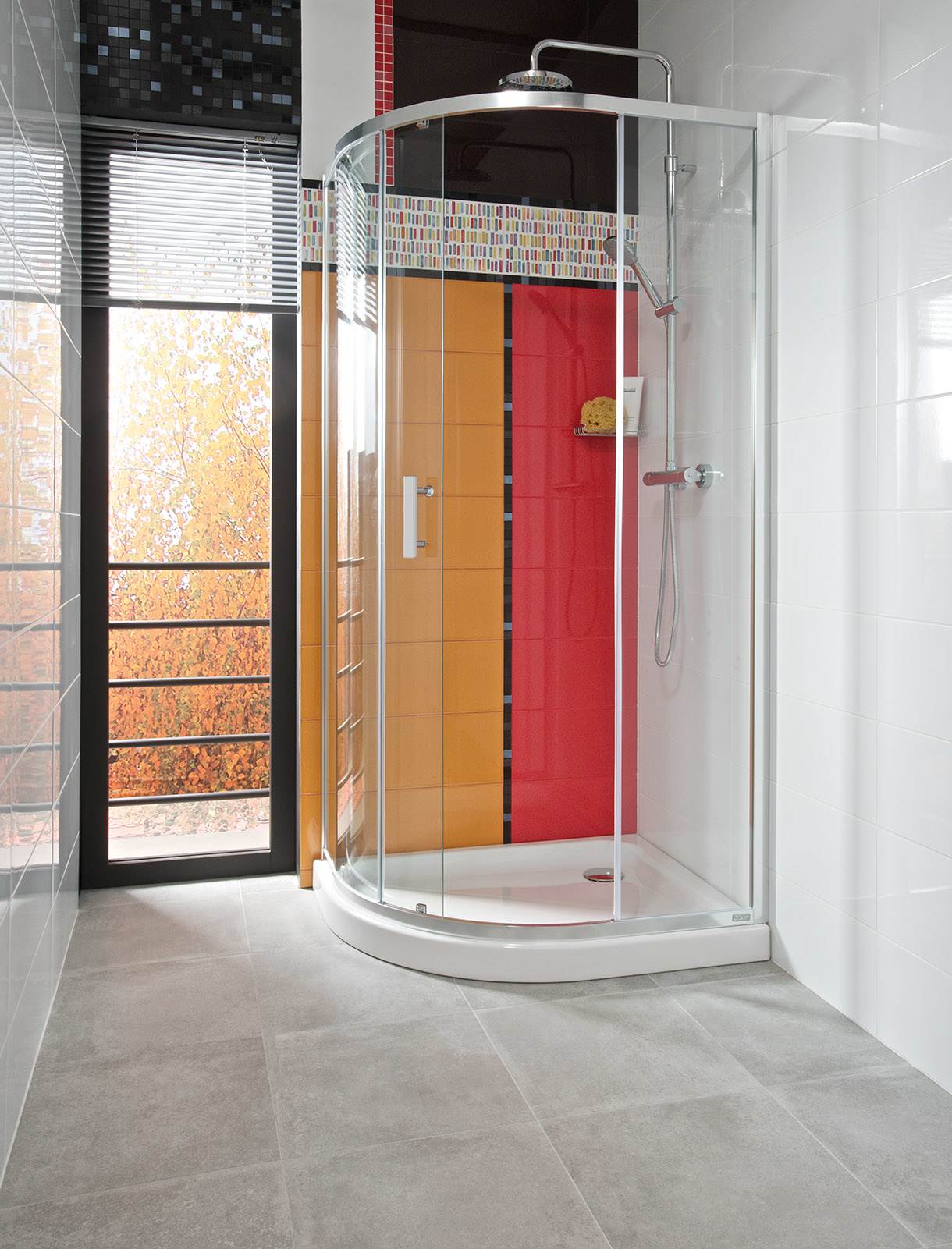 Tigo Koupelnové kolekce Jika