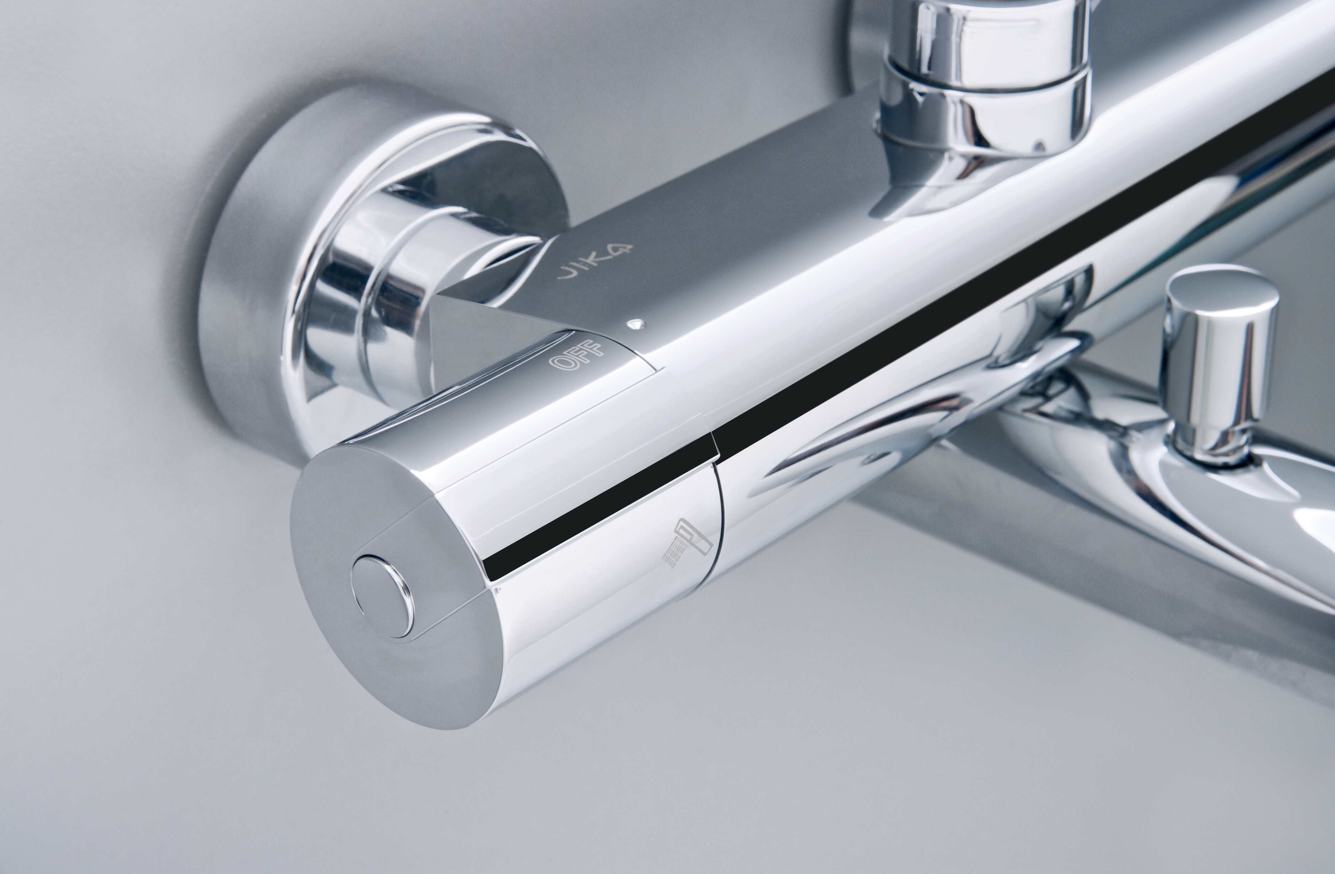 Deep by Jika Koupelnové kolekce Jika