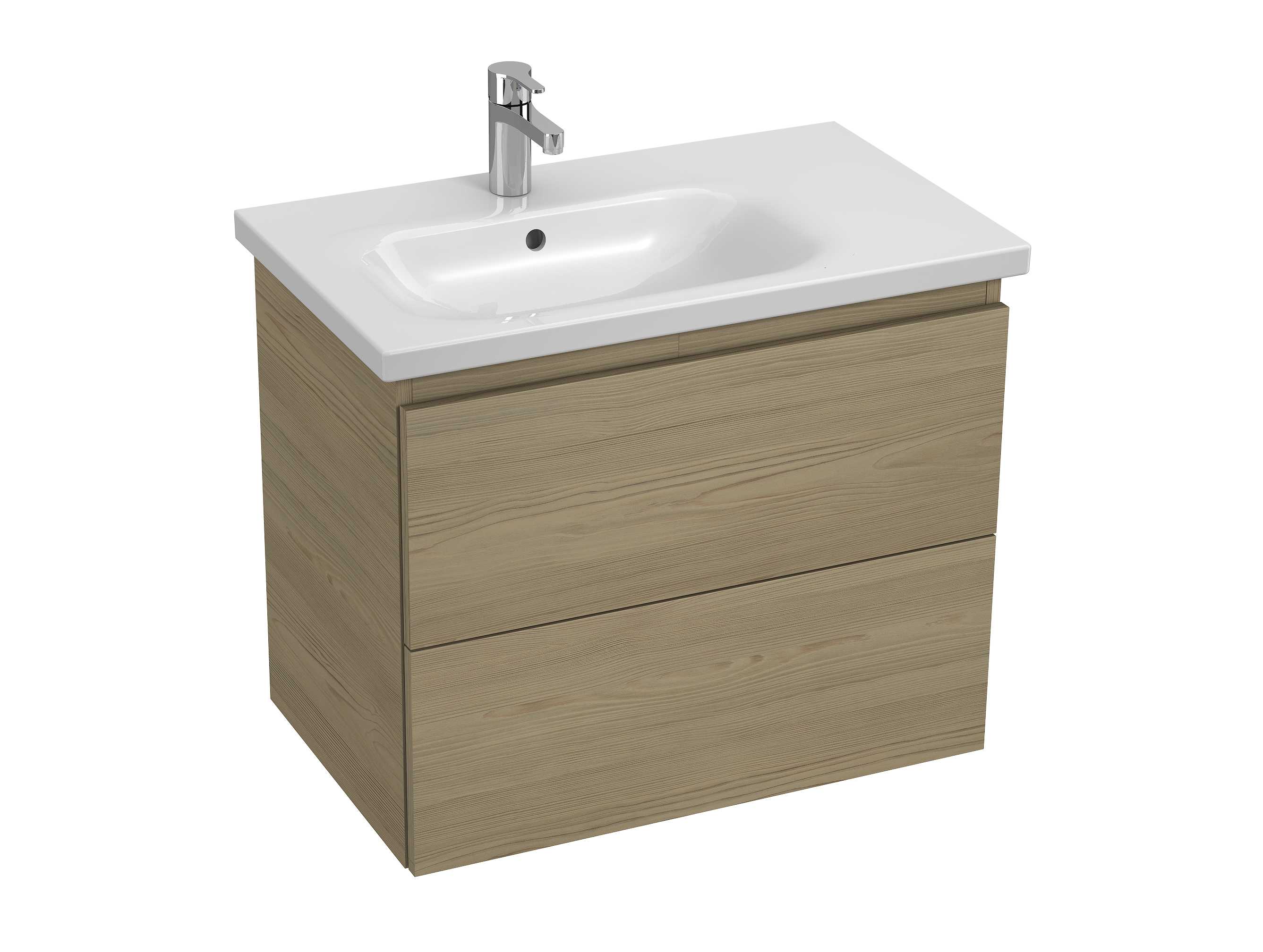 Skříňky pod umyvadlo Jasan Mio N H40J7194013421 Jika