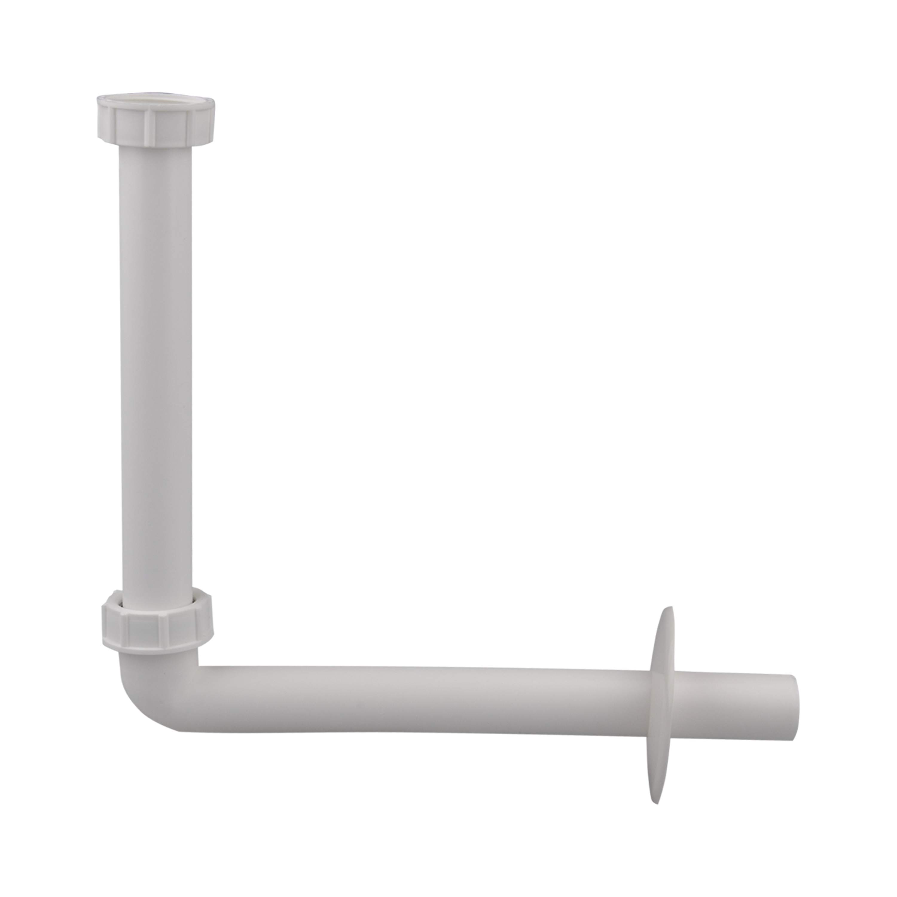 Sifony a vtoky Bílá Lyra Plus H8939060000001 Jika