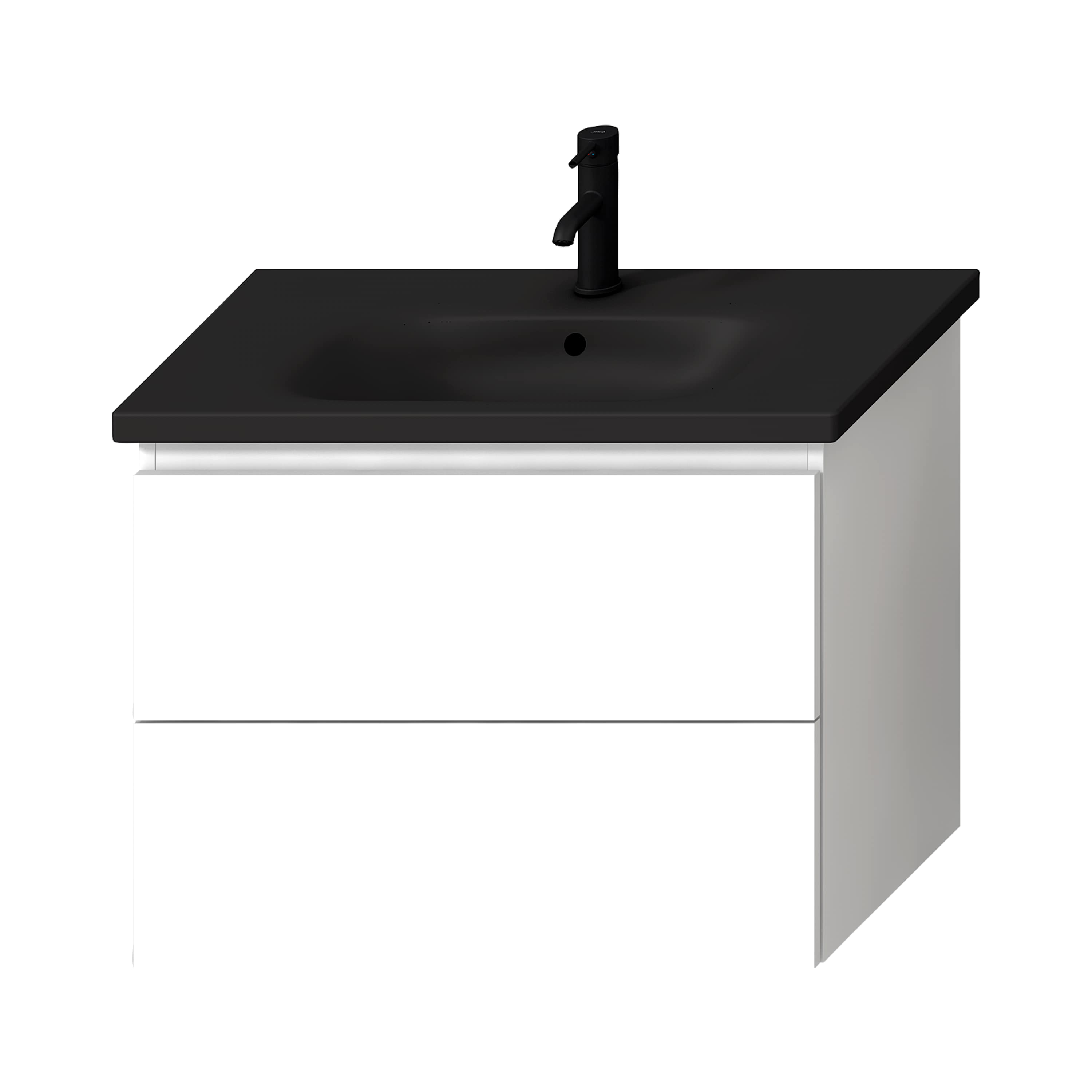 Skříňky pod umyvadlo Mio N H40J716401...1 Jika