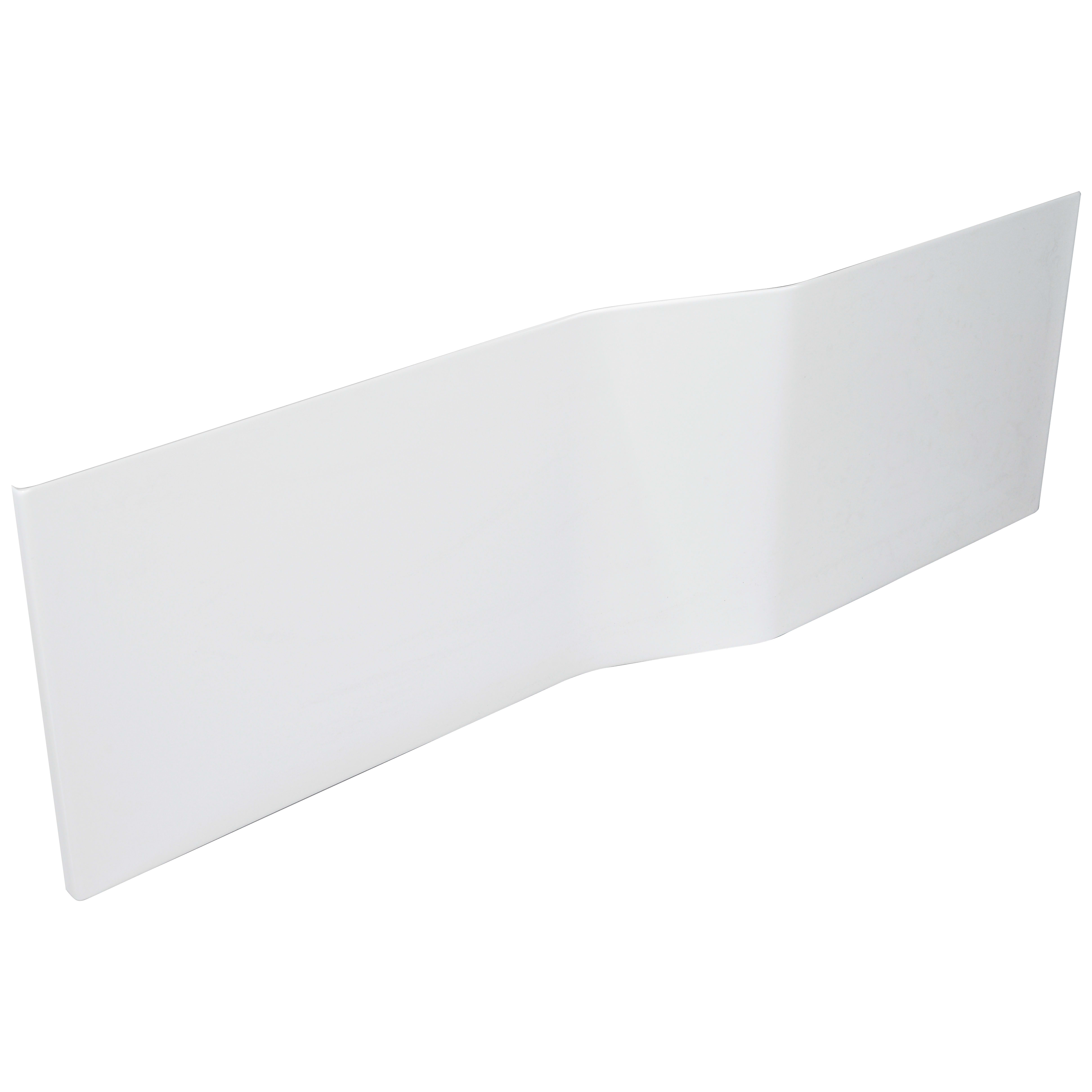 Boční panely Bílá Tigo H2962950000001 Jika