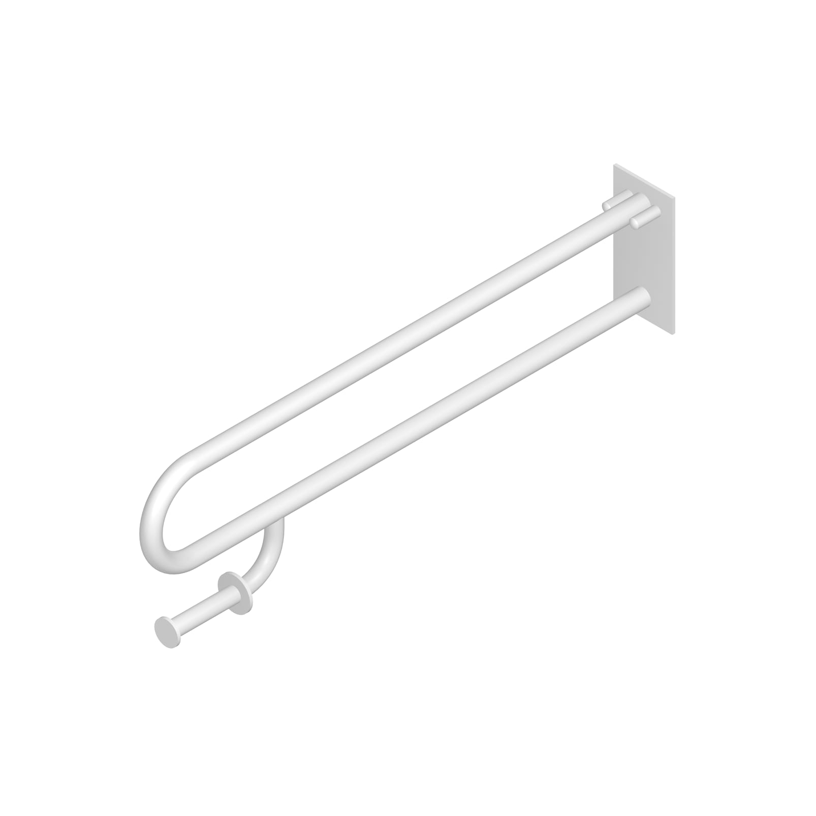 Madla Nerezová ocel Universum H3897160030001 Jika