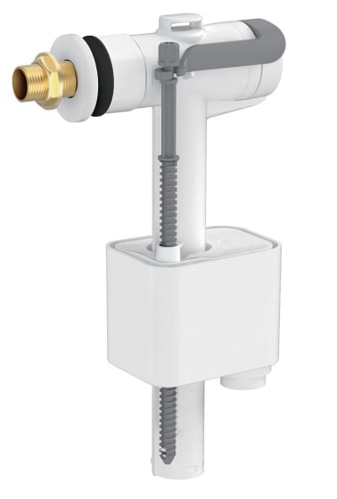 WC příslušenství Zeta H8903740000001 Jika