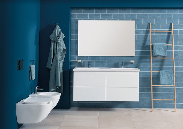 Skříňky pod umyvadlo Mio N H40J718401...1 Jika