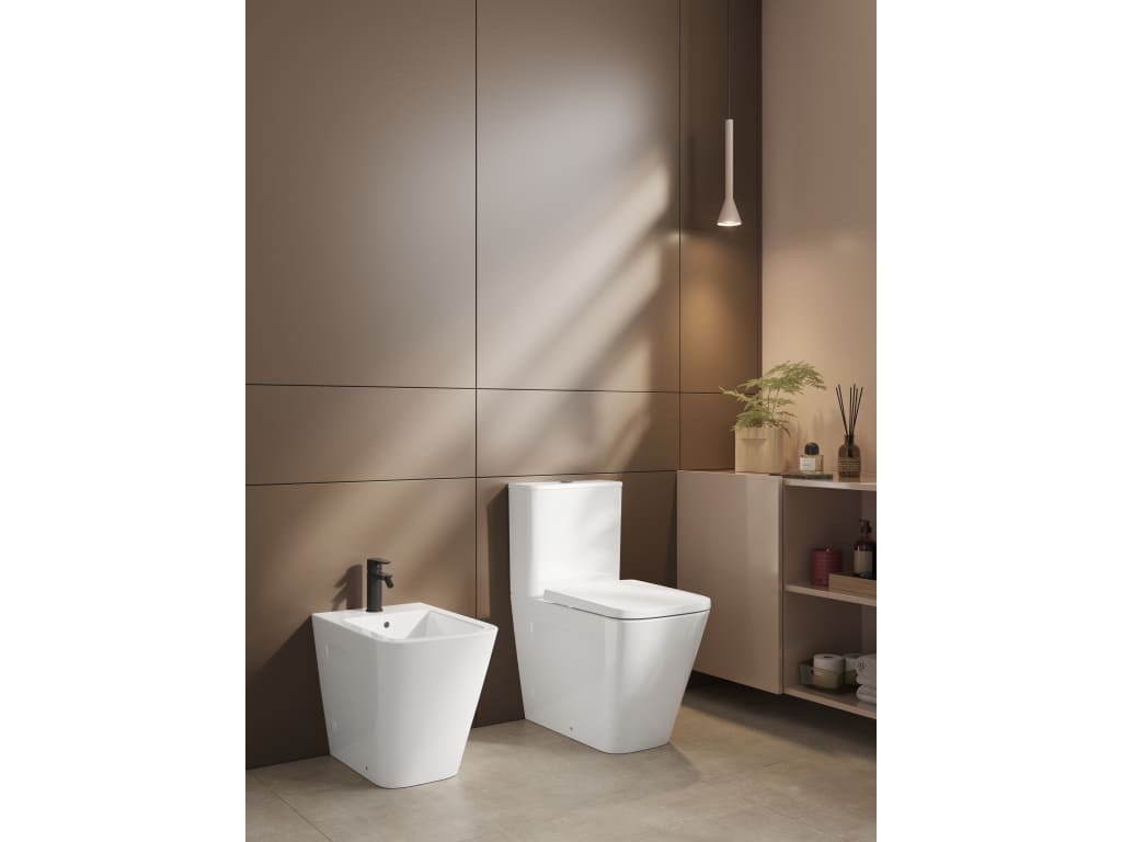 WC nádrže Pure Style H827423...7631 Jika