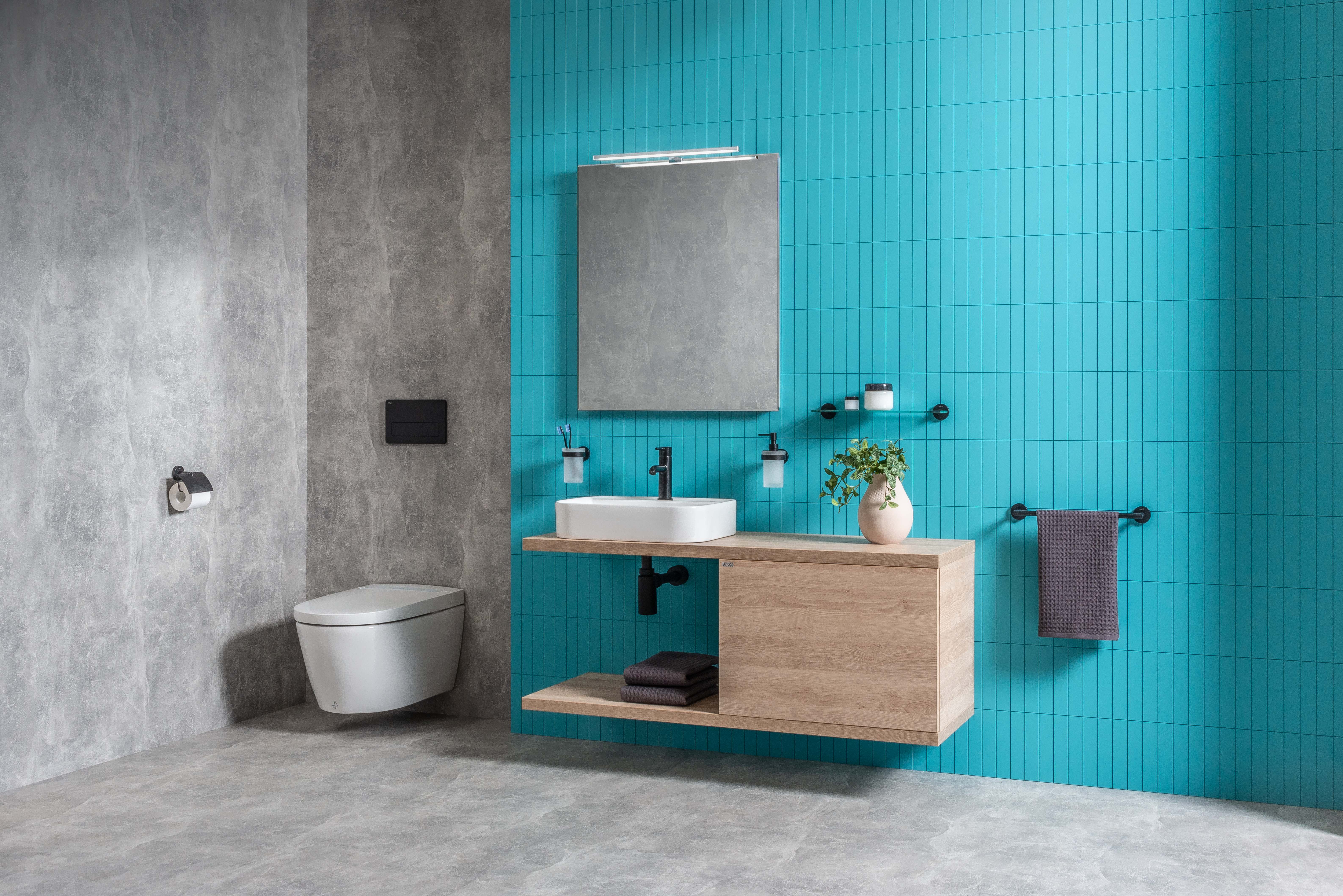 Umyvadlové mísy Astra H818362...1111 Jika