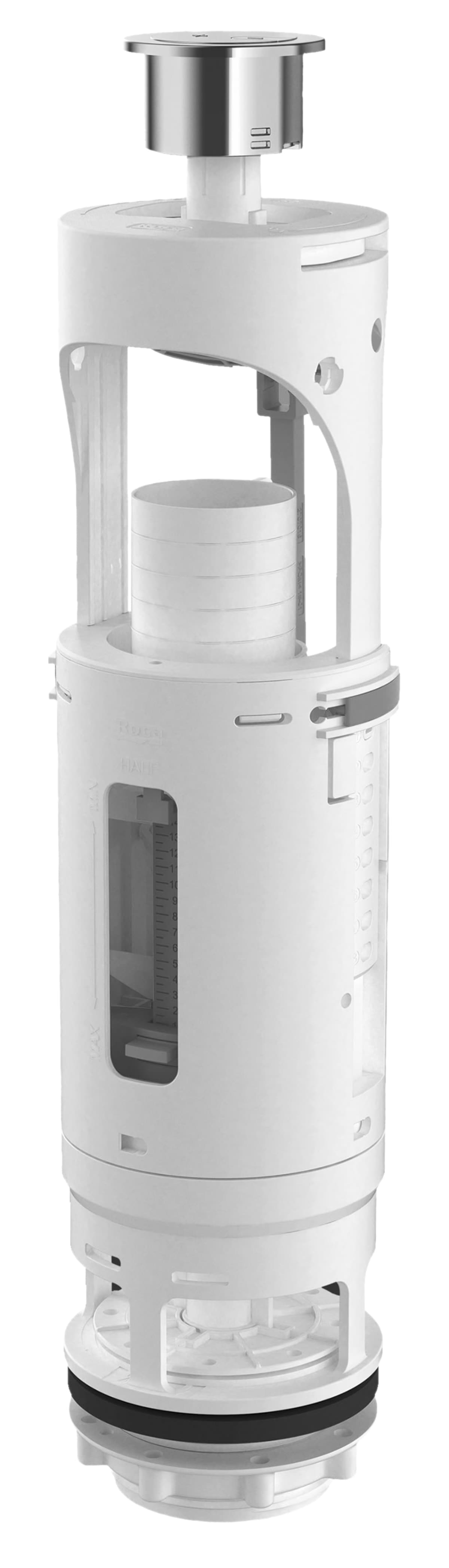 WC příslušenství Zeta H8903760000001 Jika