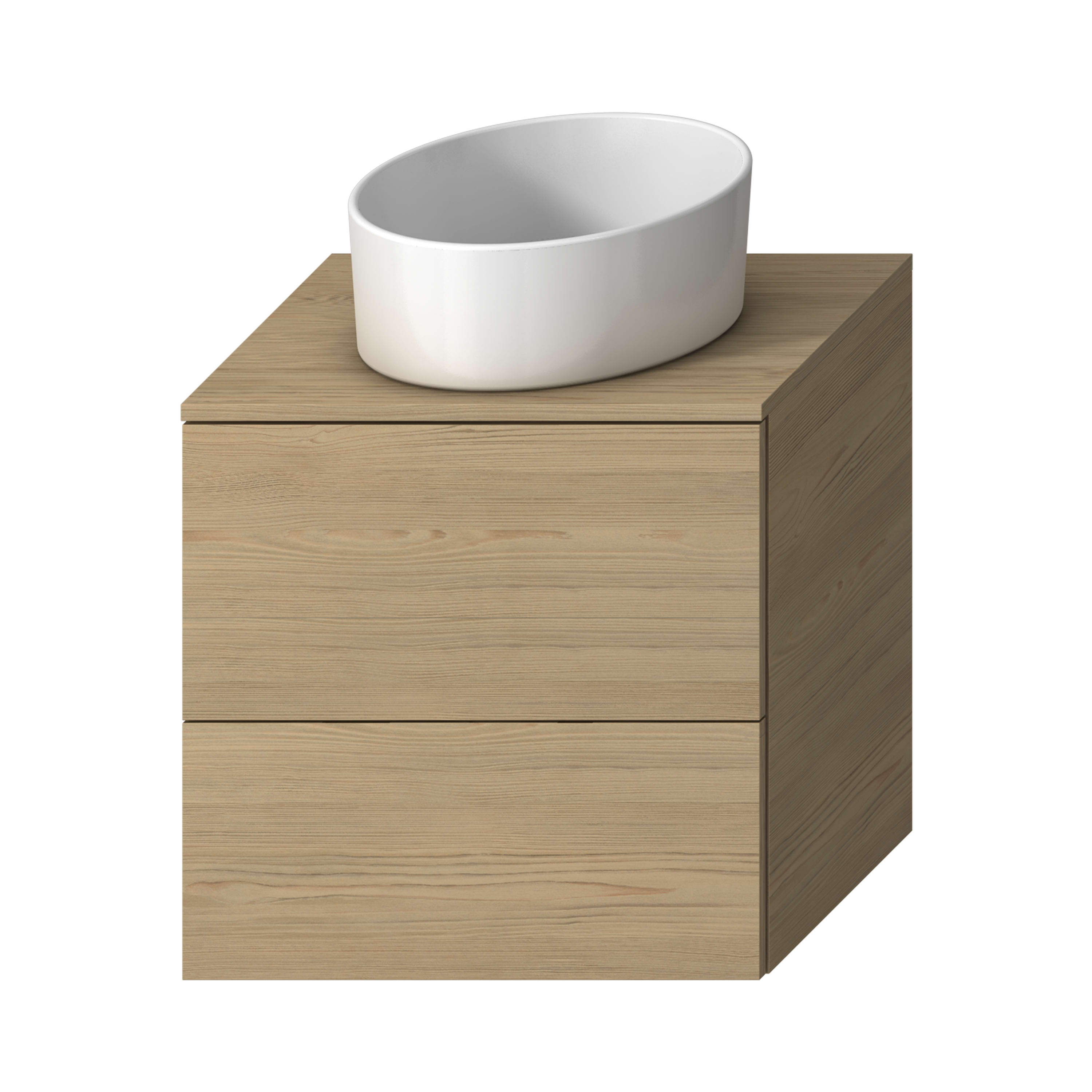 Skříňky pod umyvadlo Jasan Mio N H41J7154013421 Jika