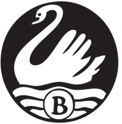 logo Bechyne 1962